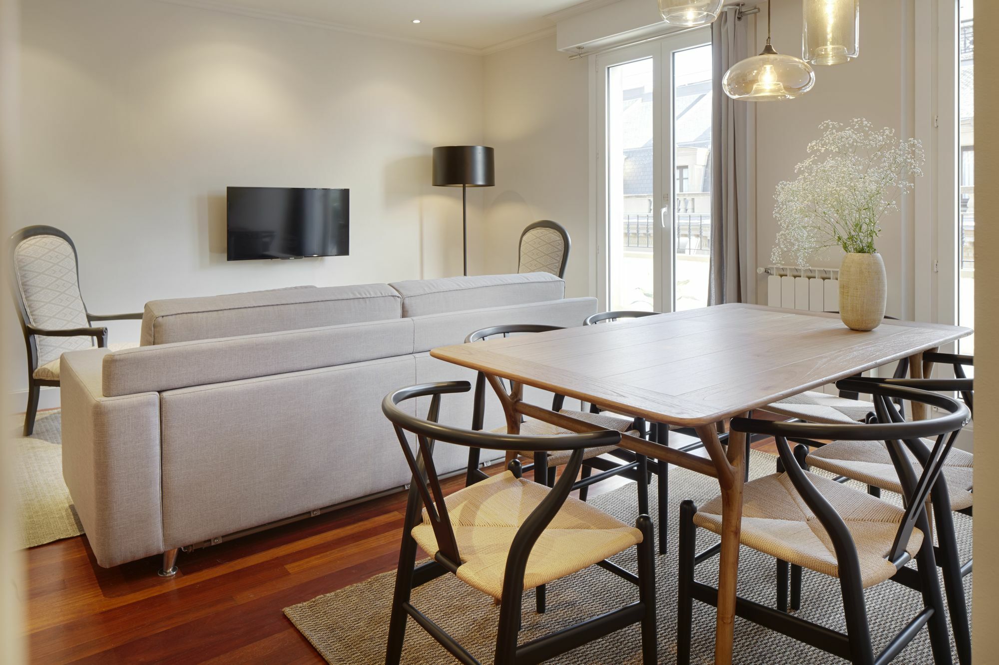 Garibay Terrace By Feelfree *