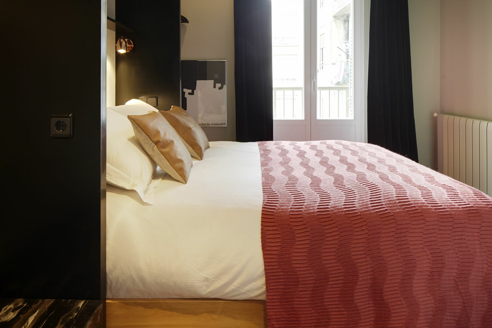 La Perla By Feelfree Apartment San Sebastian