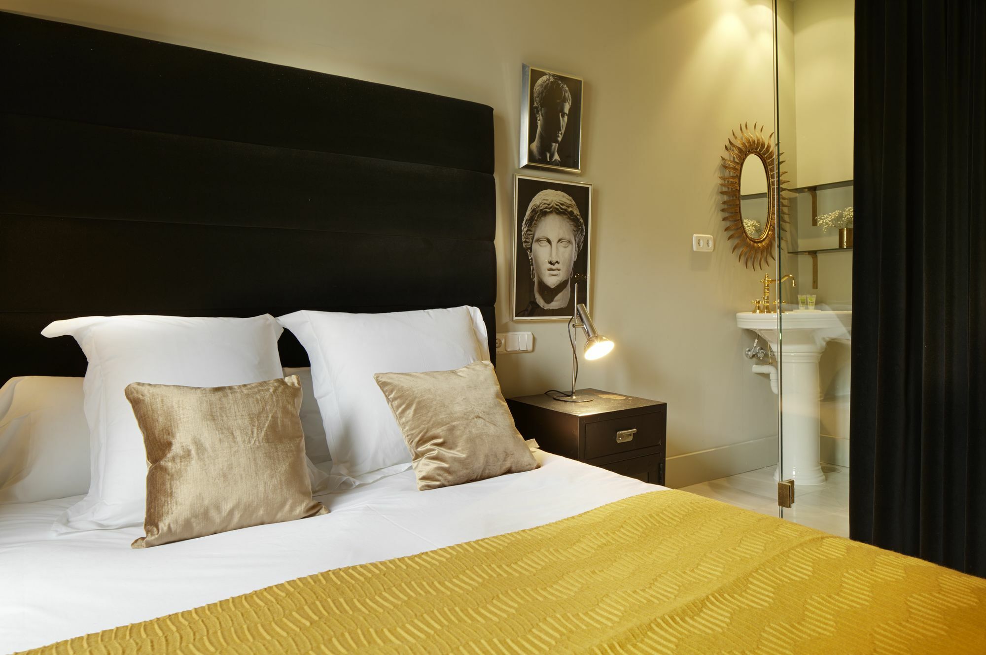 La Perla By Feelfree Apartment *