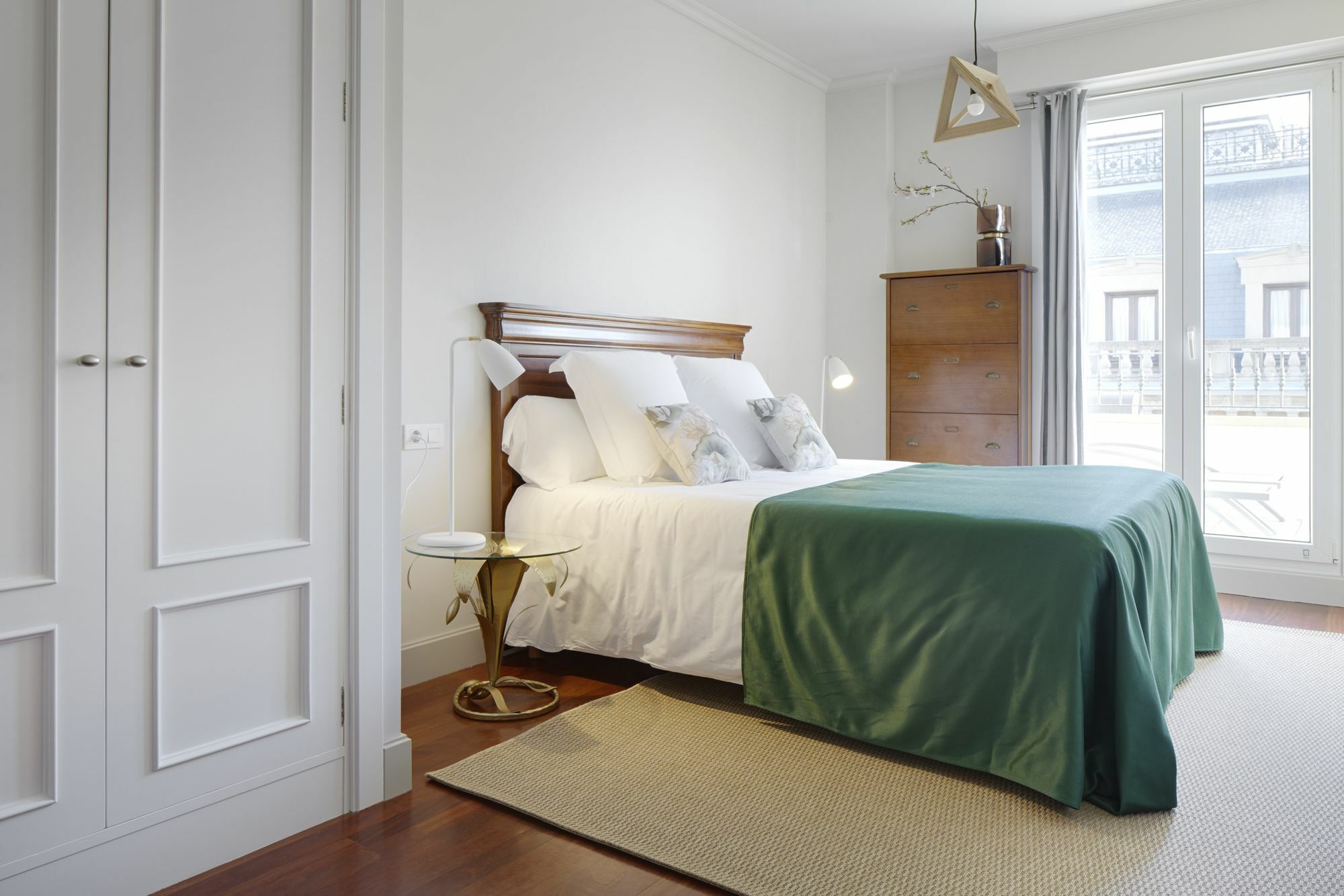 Garibay Terrace By Feelfree San Sebastian