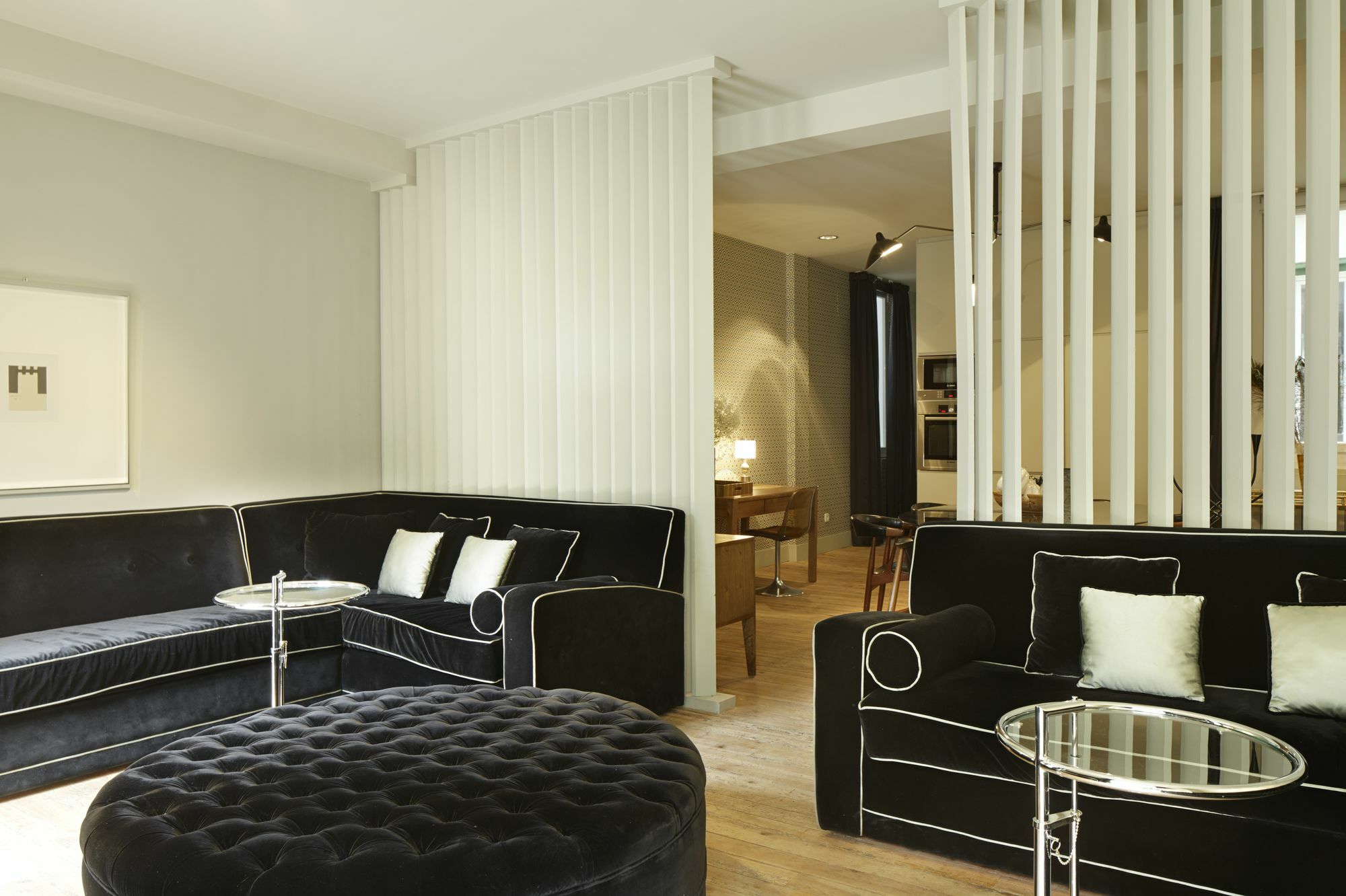 La Perla By Feelfree Apartment San Sebastian