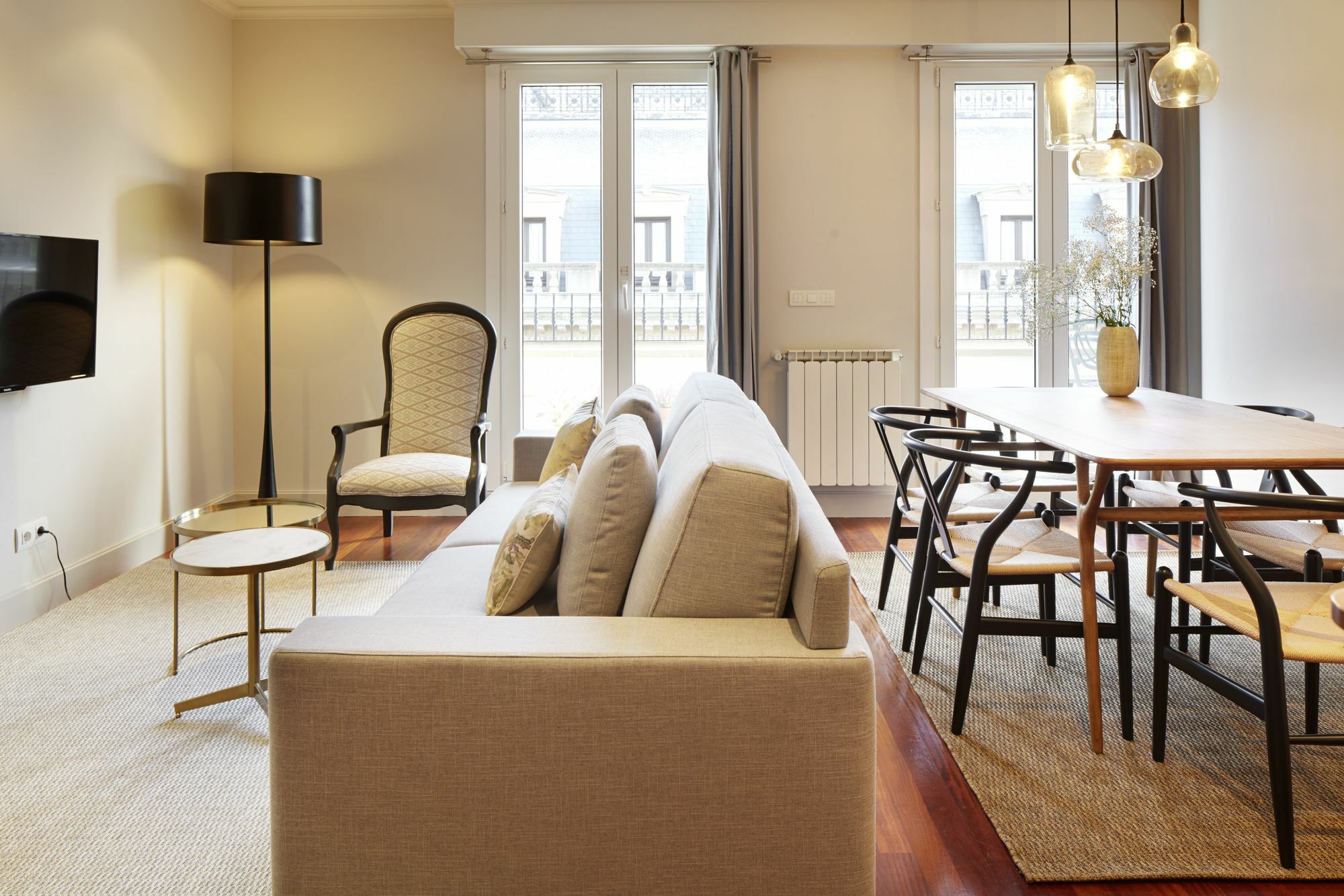 Garibay Terrace By Feelfree Apartment *