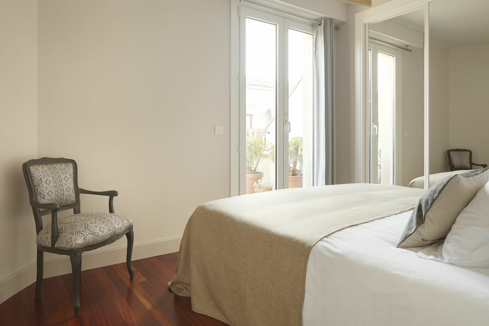 Garibay Terrace By Feelfree San Sebastian