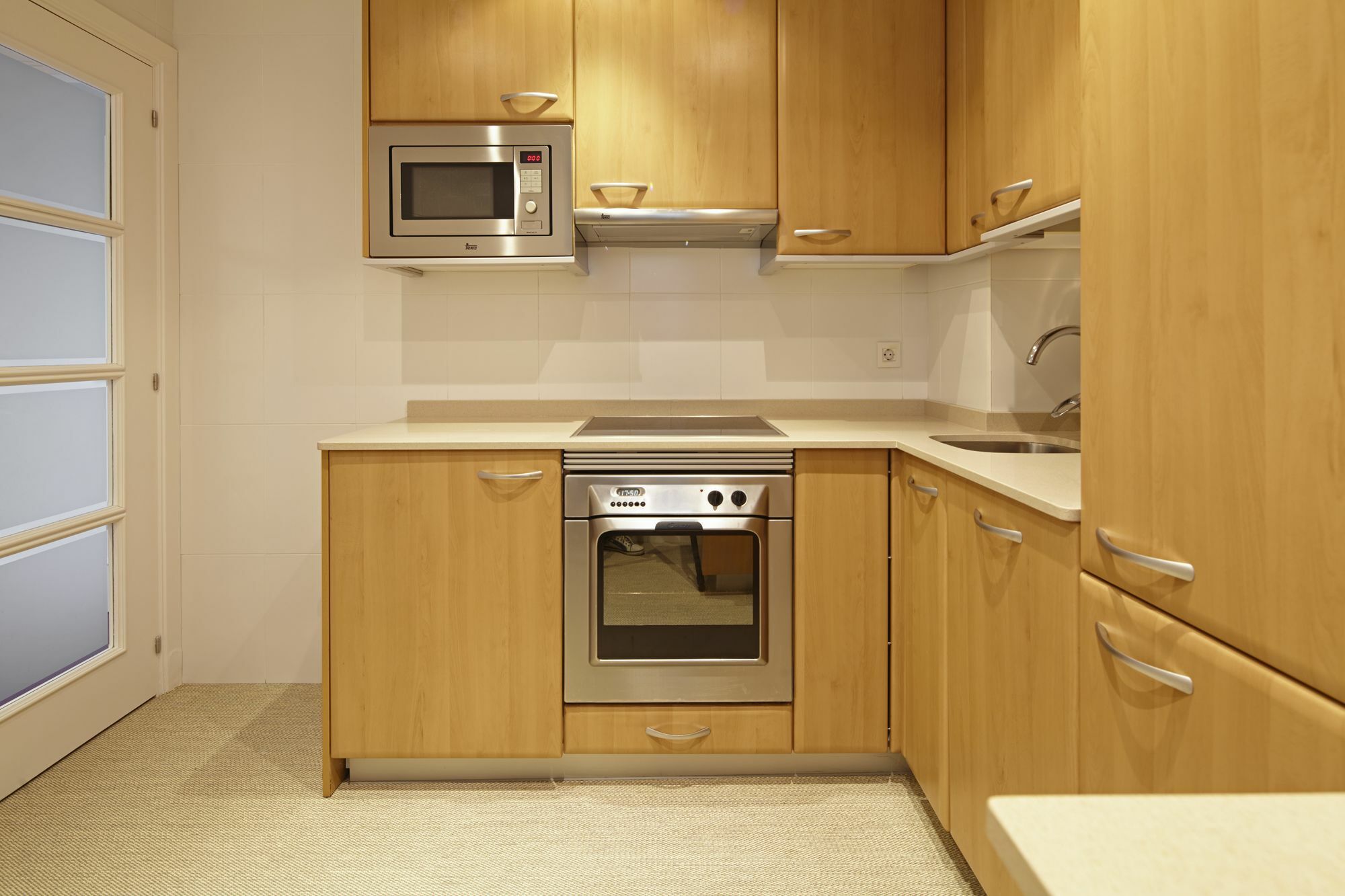 Garibay Terrace By Feelfree Apartment San Sebastian
