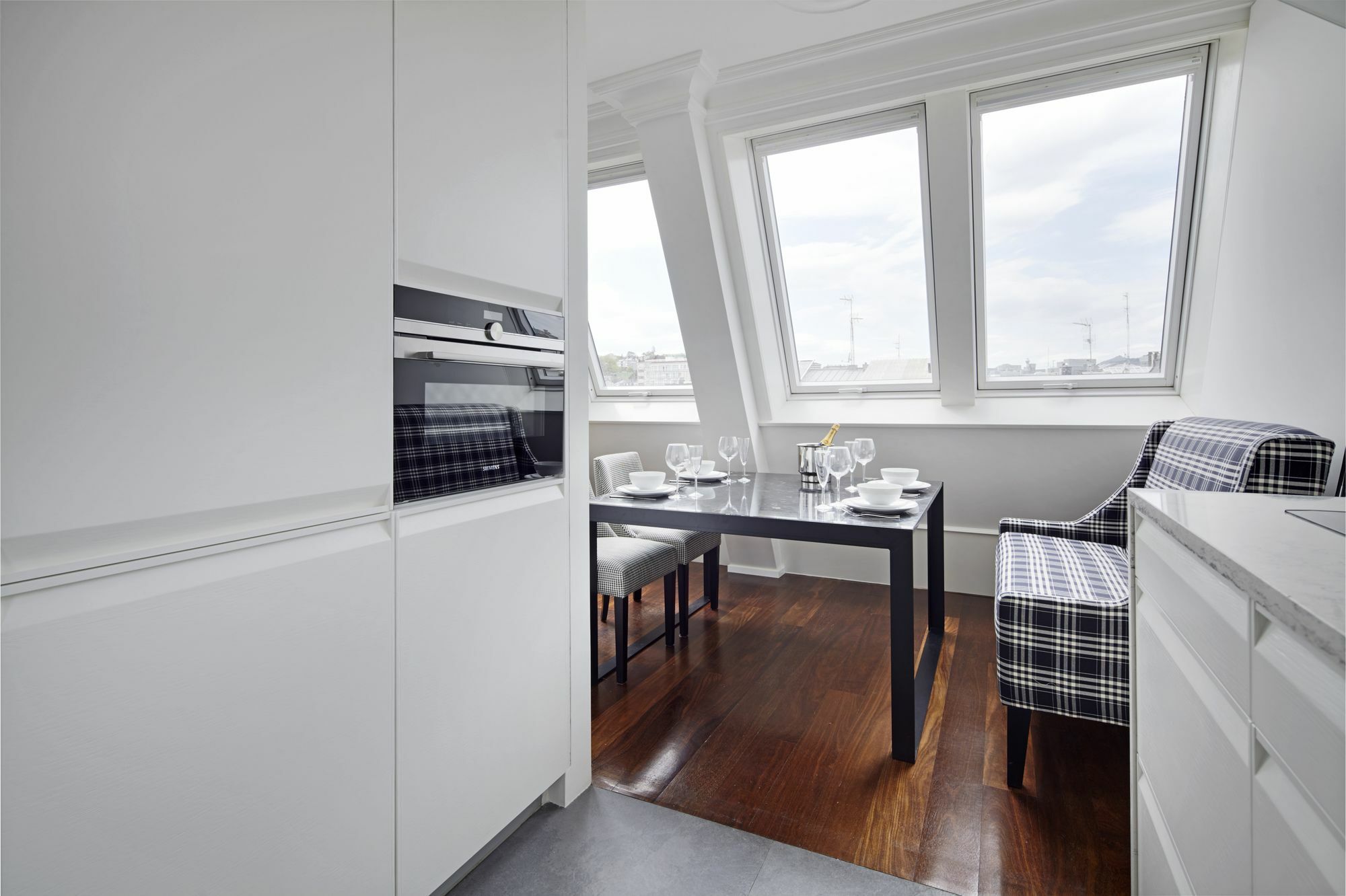 Apartment Playa De La Concha 7 By Feelfree