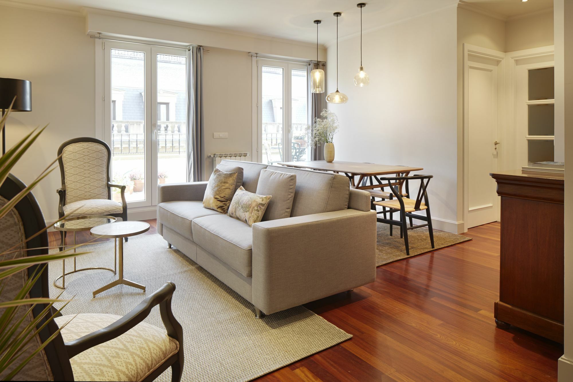 Garibay Terrace By Feelfree San Sebastian