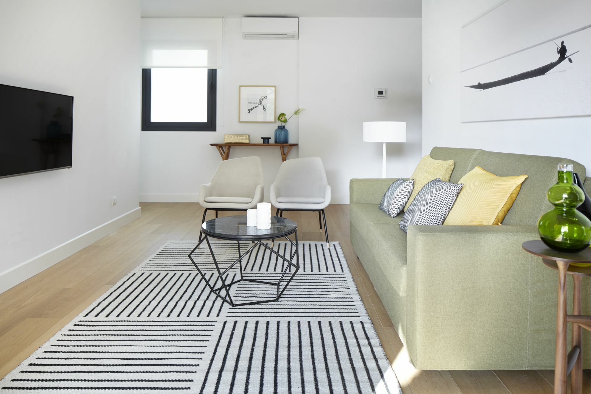 Amani Terrace By Feelfree San Sebastian
