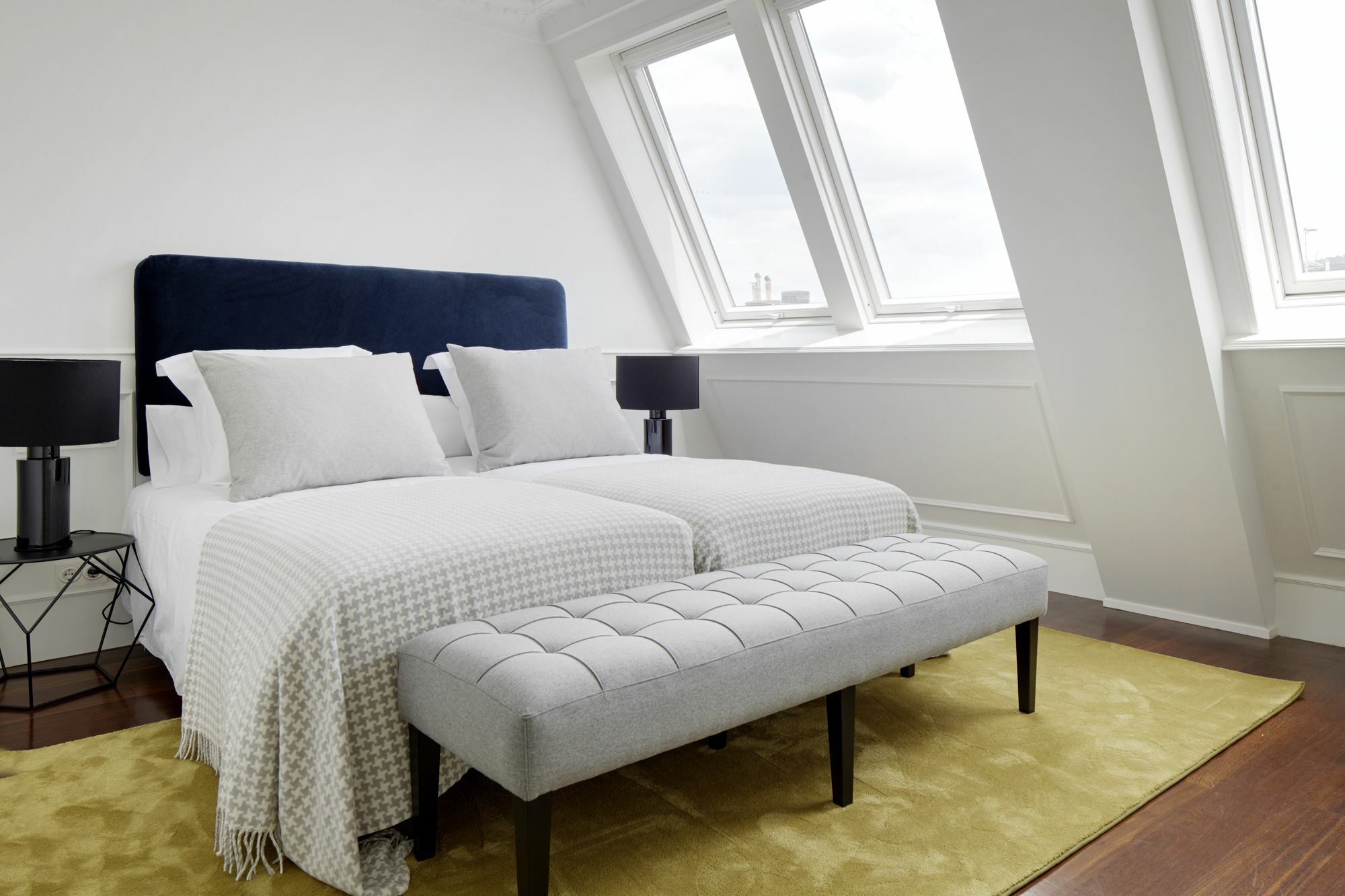 Playa De La Concha 7 By Feelfree Apartment