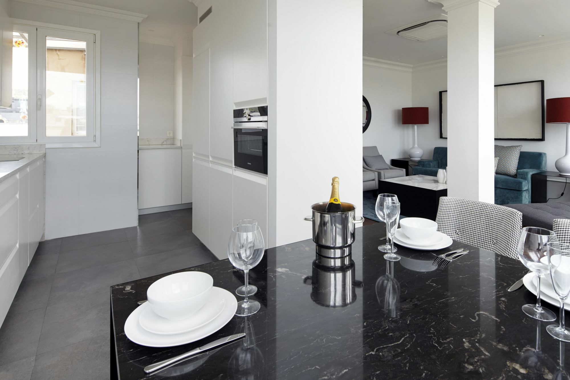 Playa De La Concha 7 By Feelfree Apartment San Sebastián