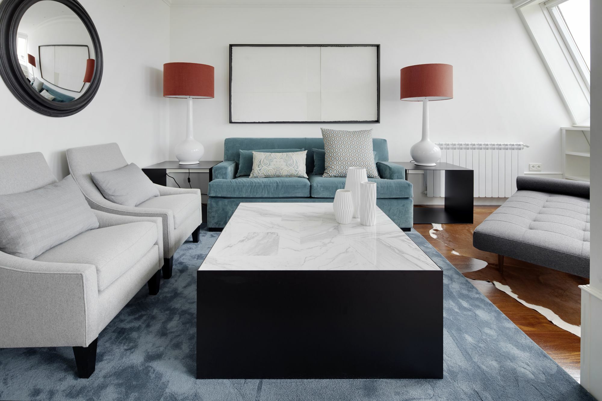 Apartment Playa De La Concha 7 By Feelfree *