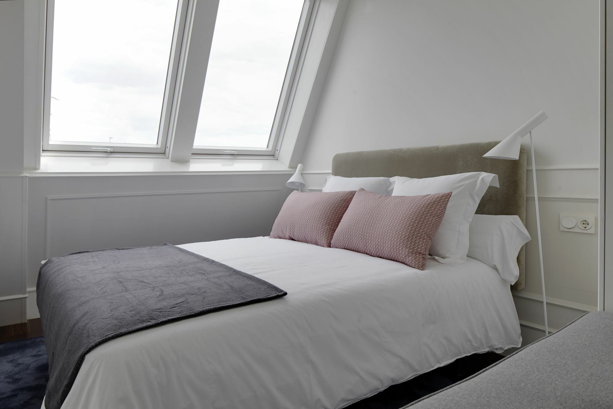 Apartment Playa De La Concha 7 By Feelfree San Sebastián