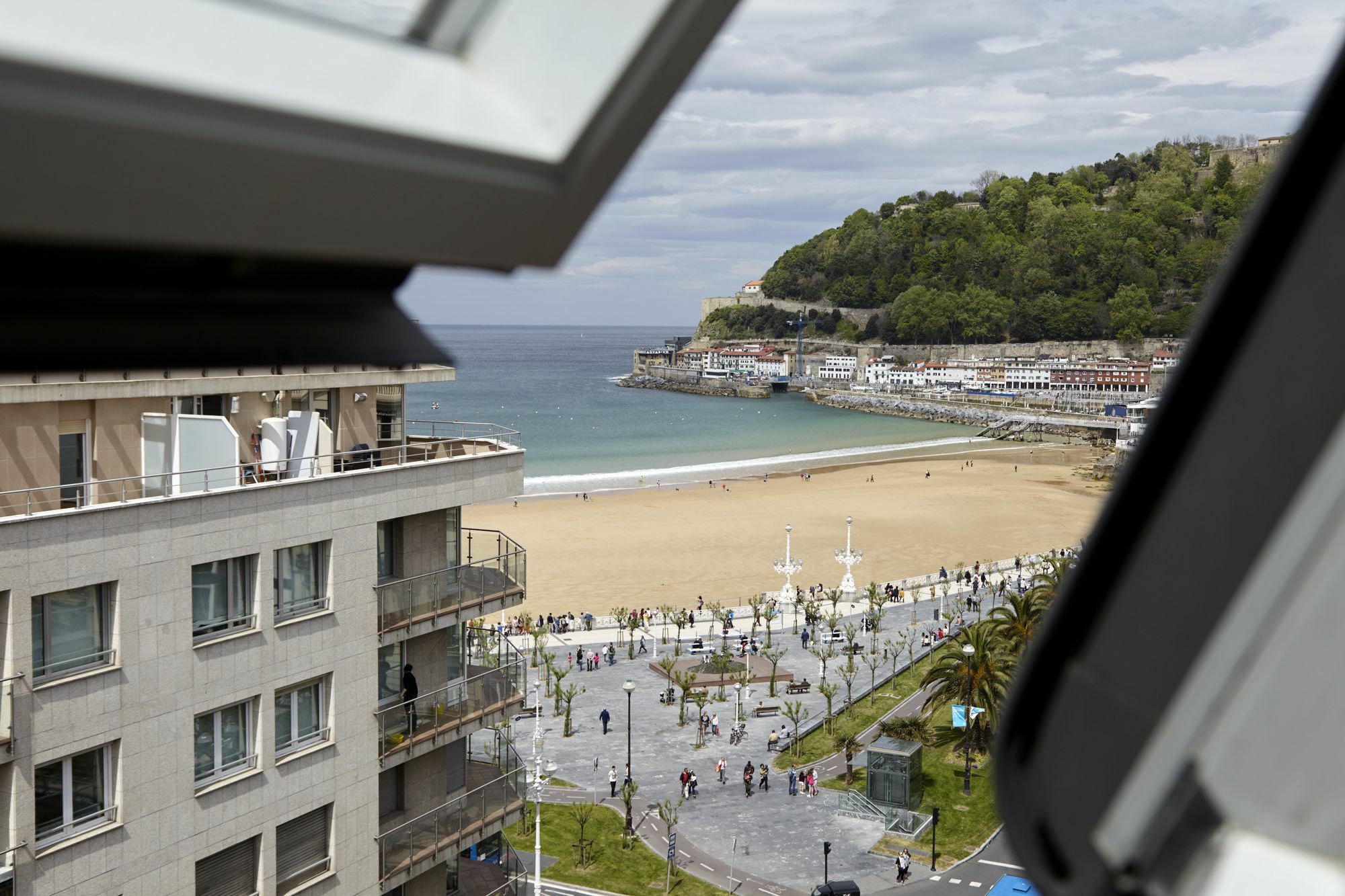 Playa De La Concha 7 By Feelfree *