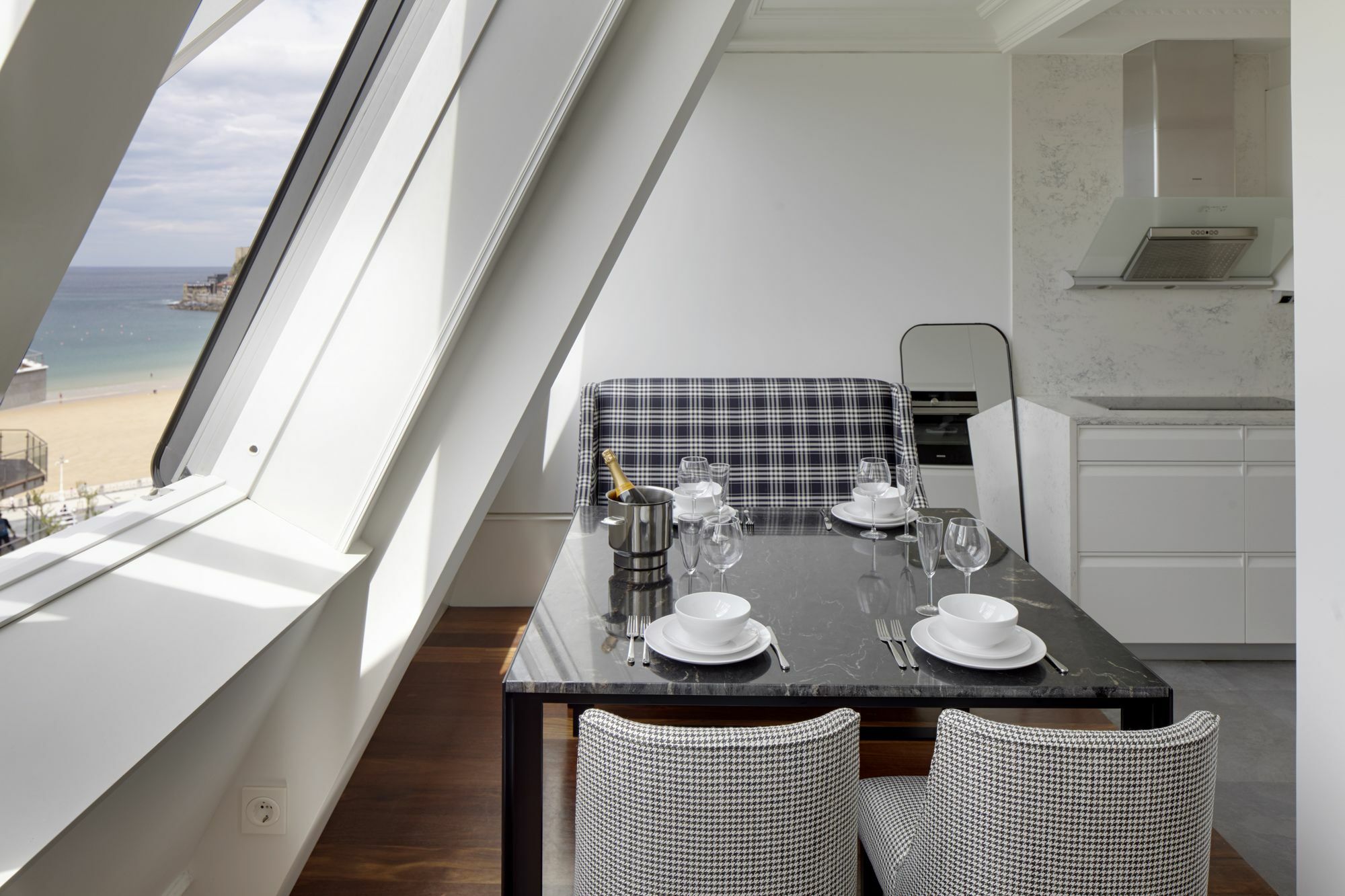 Playa De La Concha 7 By Feelfree Apartment *