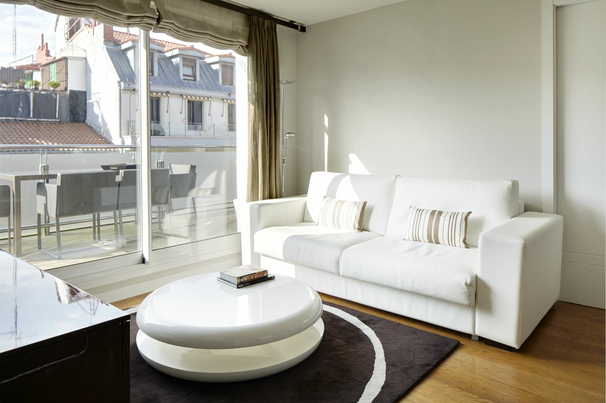 San Martin Terrace By Feelfree * San Sebastian