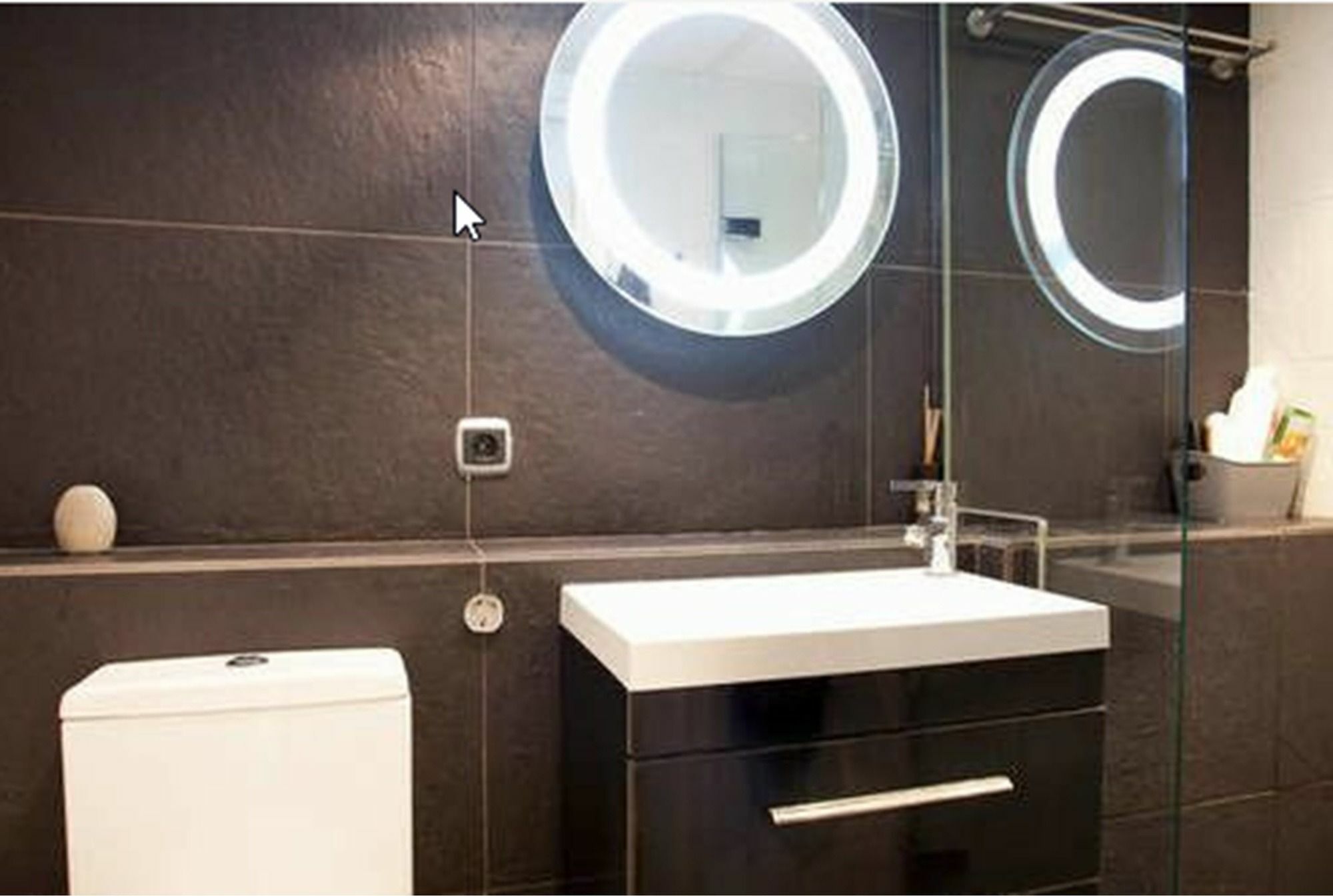 Soraluze Apartment San Sebastian