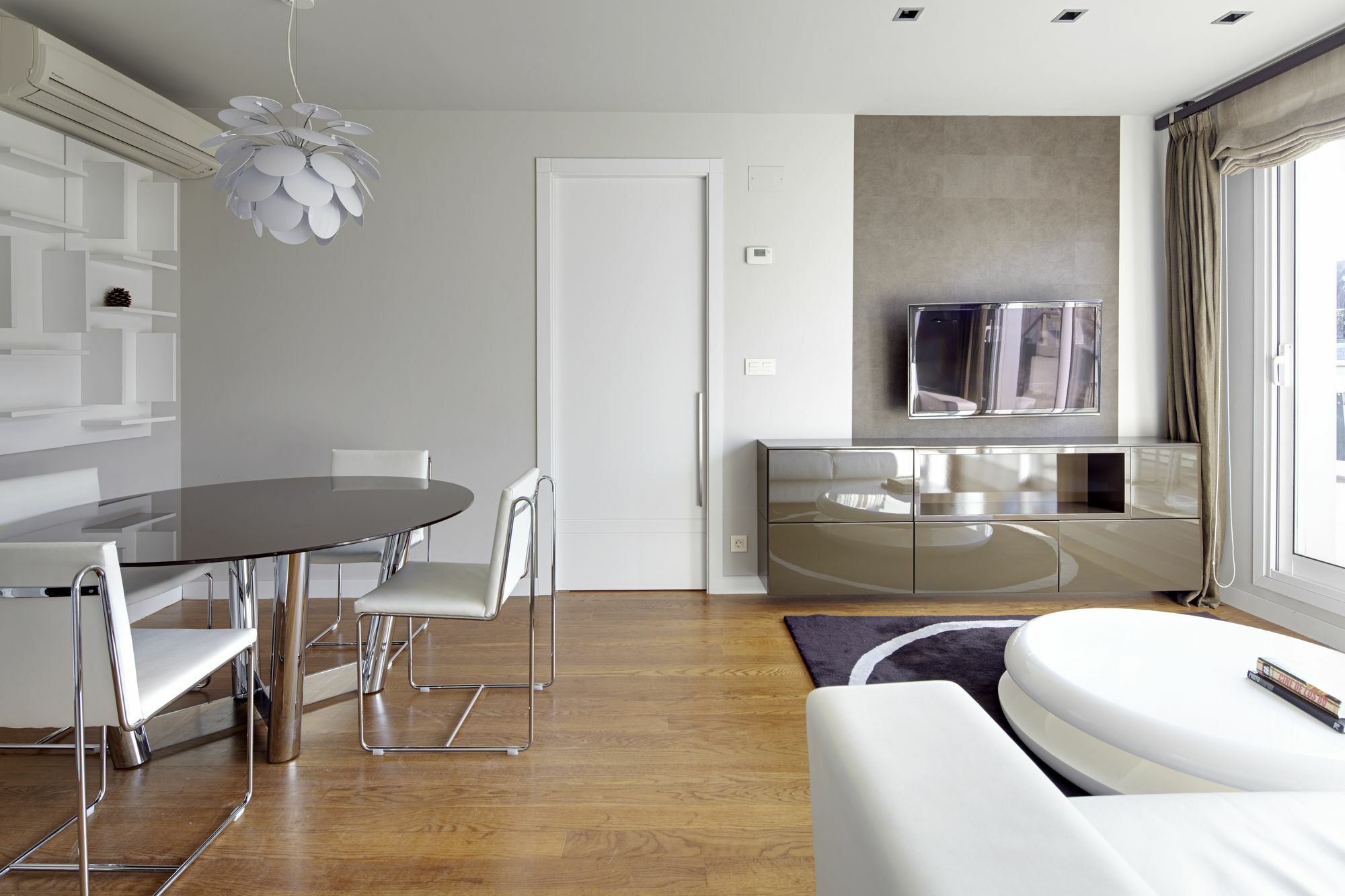 San Martin Terrace By Feelfree * San Sebastian