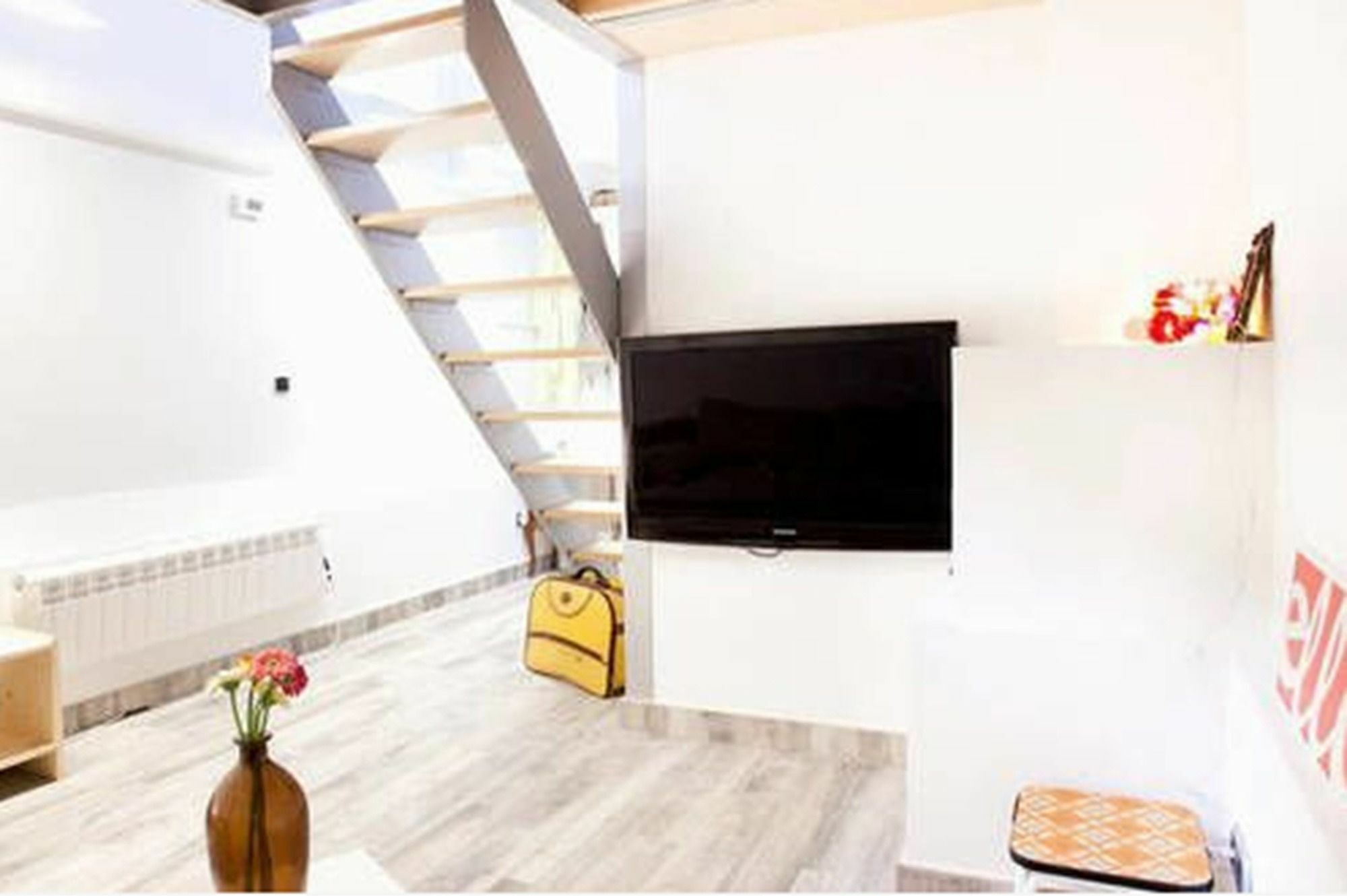 Apartment Soraluze San Sebastian