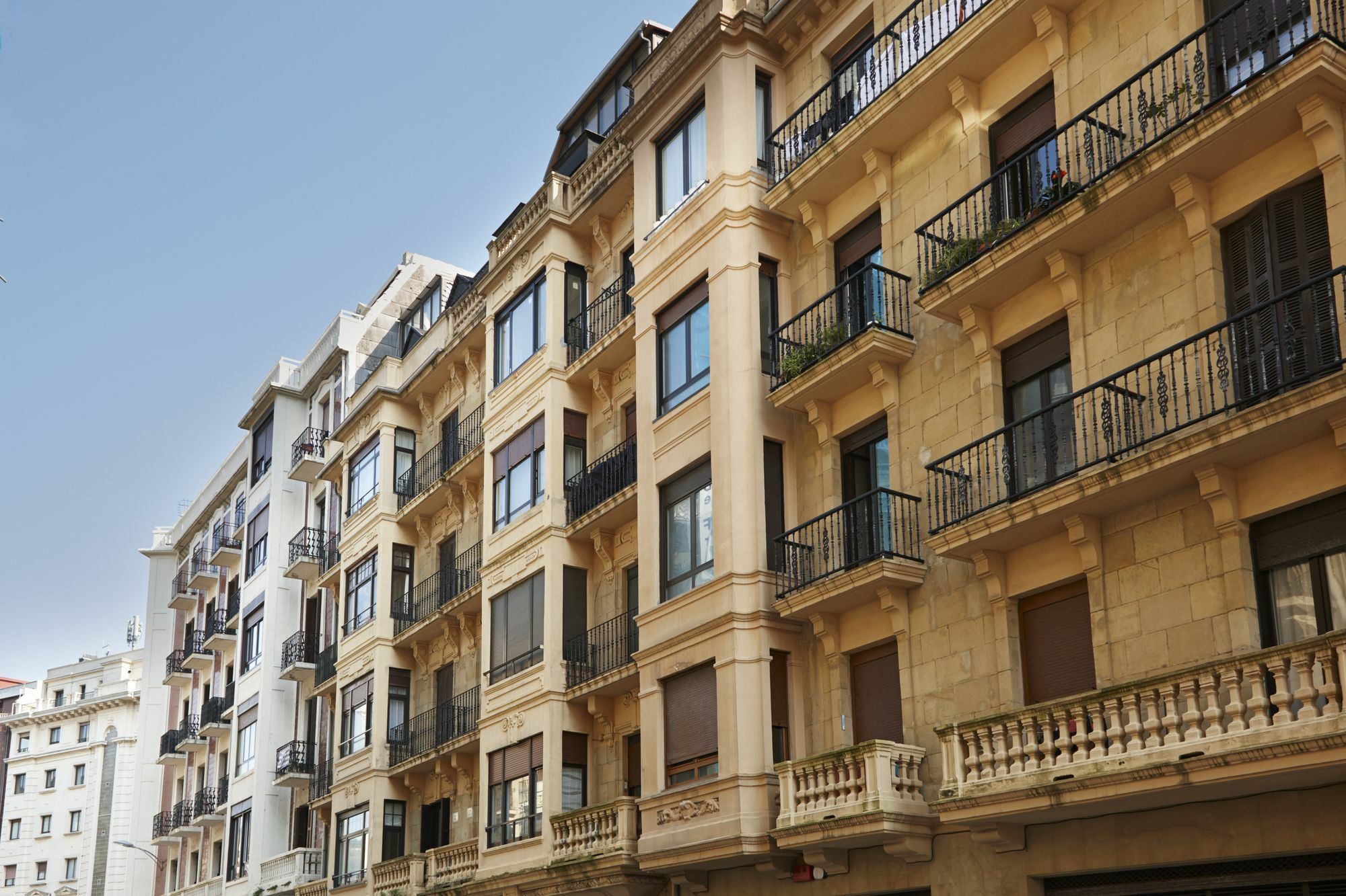 Apartamento Moneo By Feelfree San Sebastián