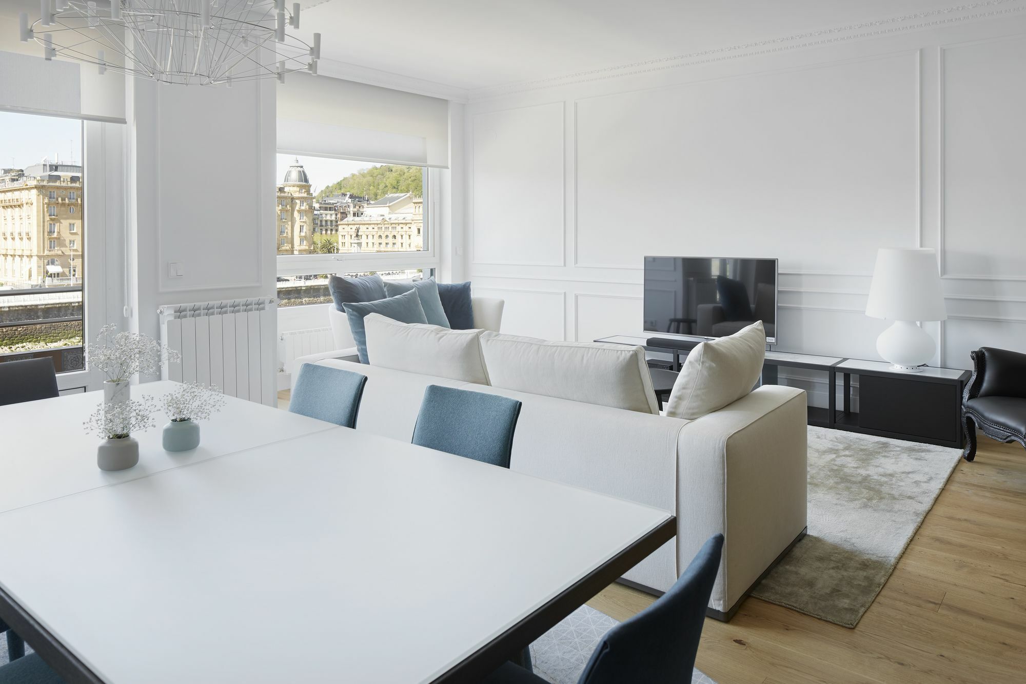 Apartment Sundance By Feelfree *