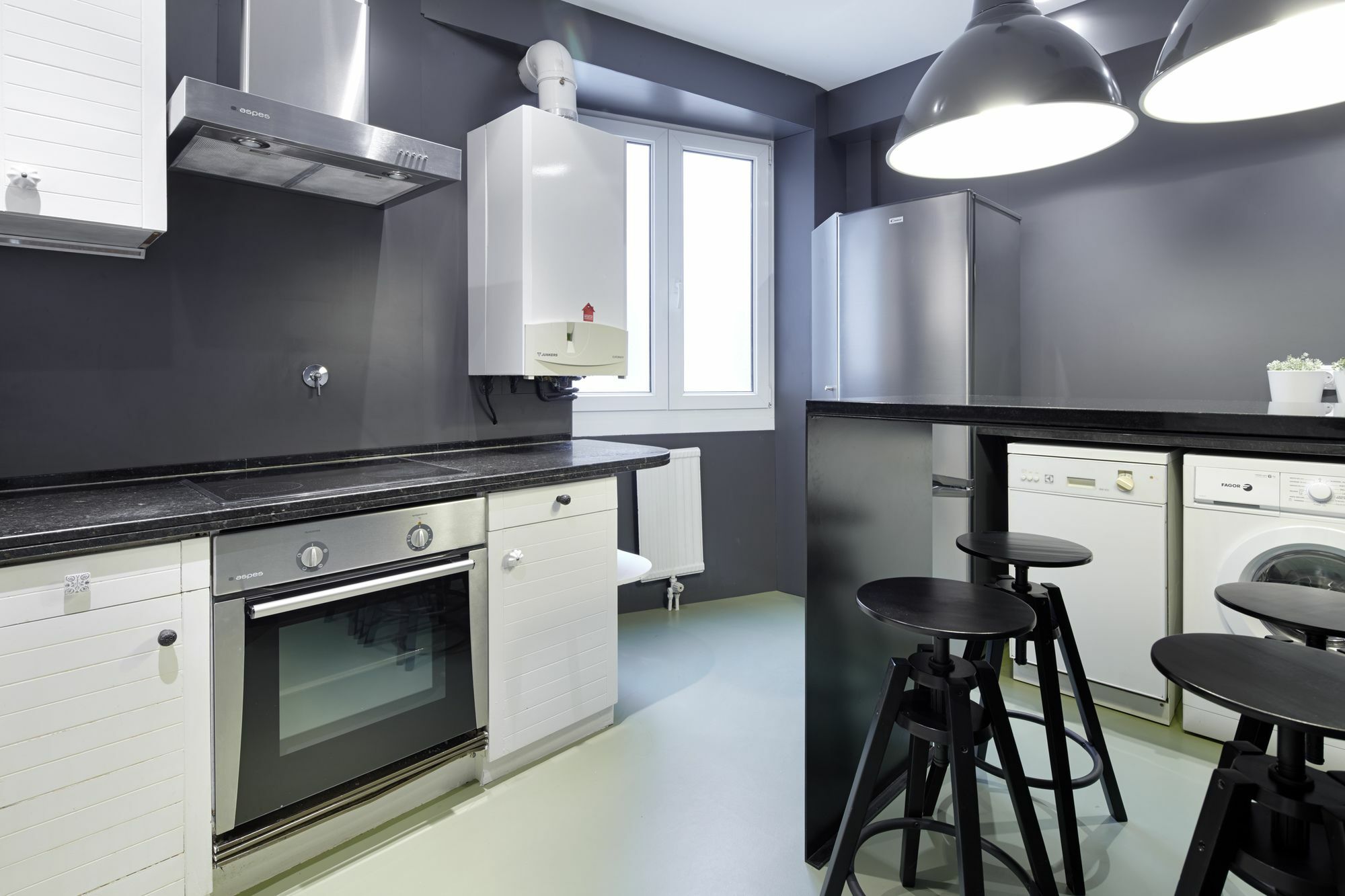 Apartment Adur Ona By Feelfree *
