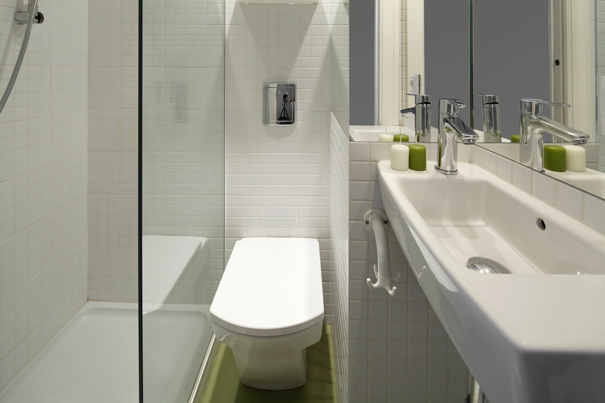 Apartment Adur Ona By Feelfree