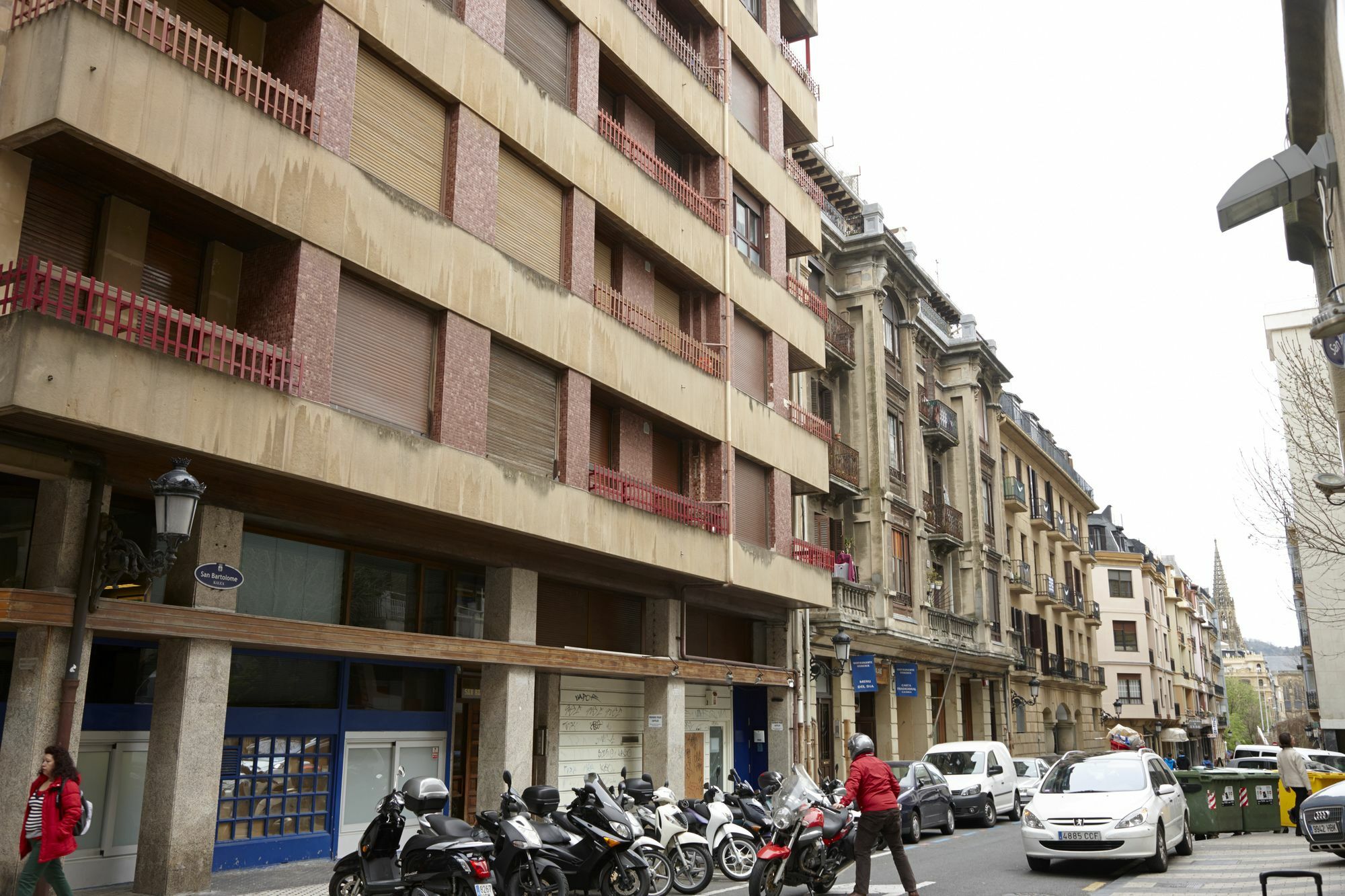 Apartment Adur Ona By Feelfree