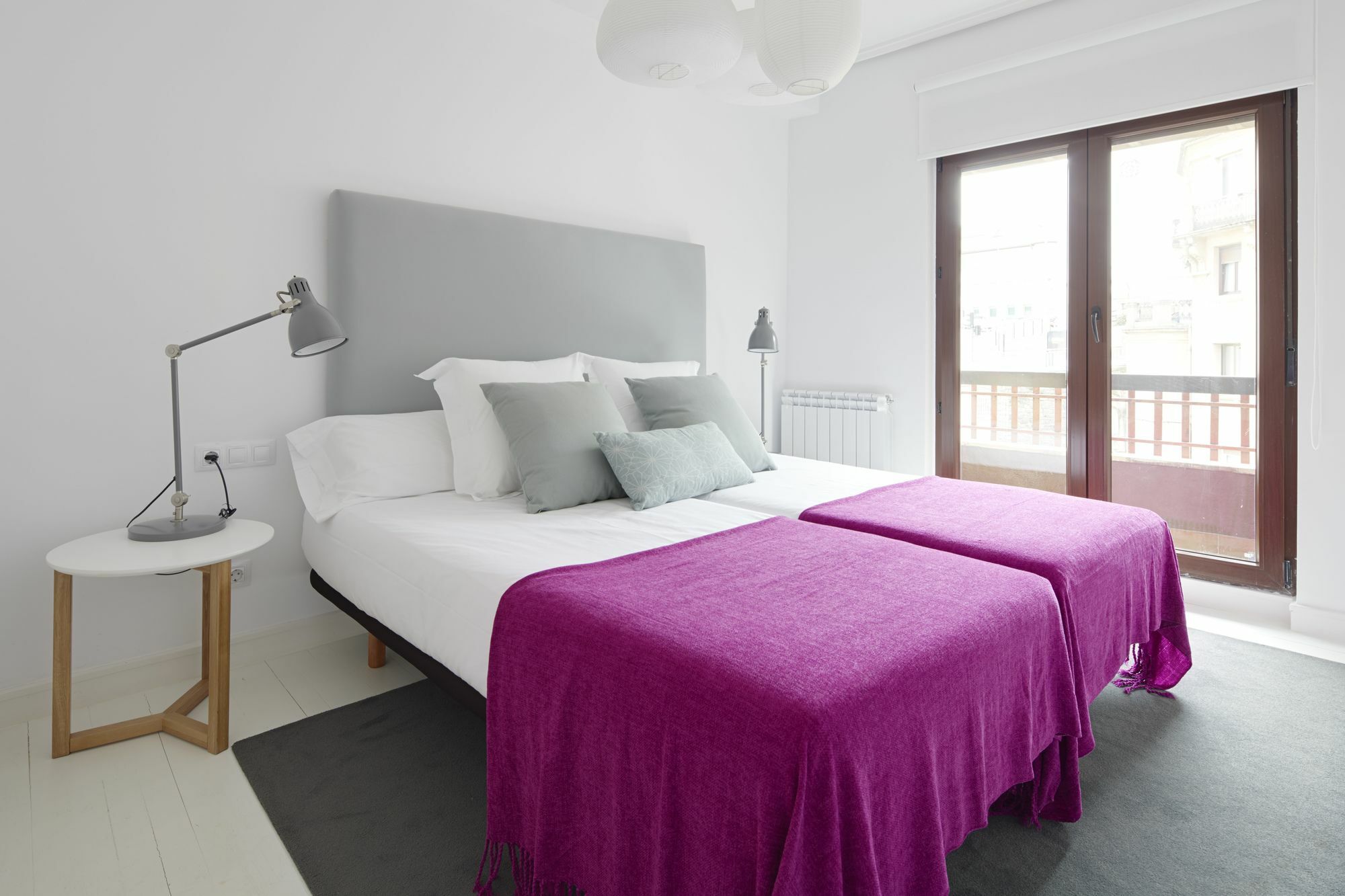 Adur Ona By Feelfree Apartment *