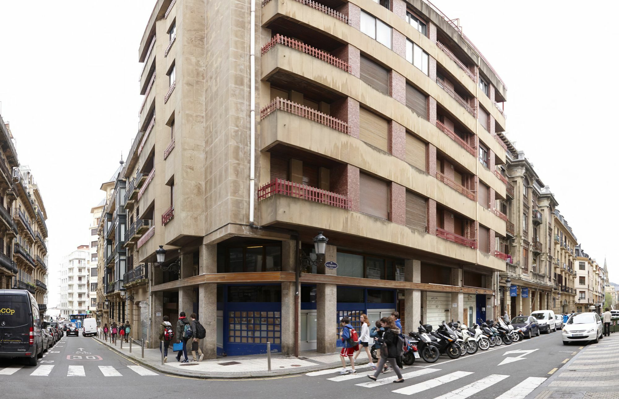 Apartment Adur Ona By Feelfree