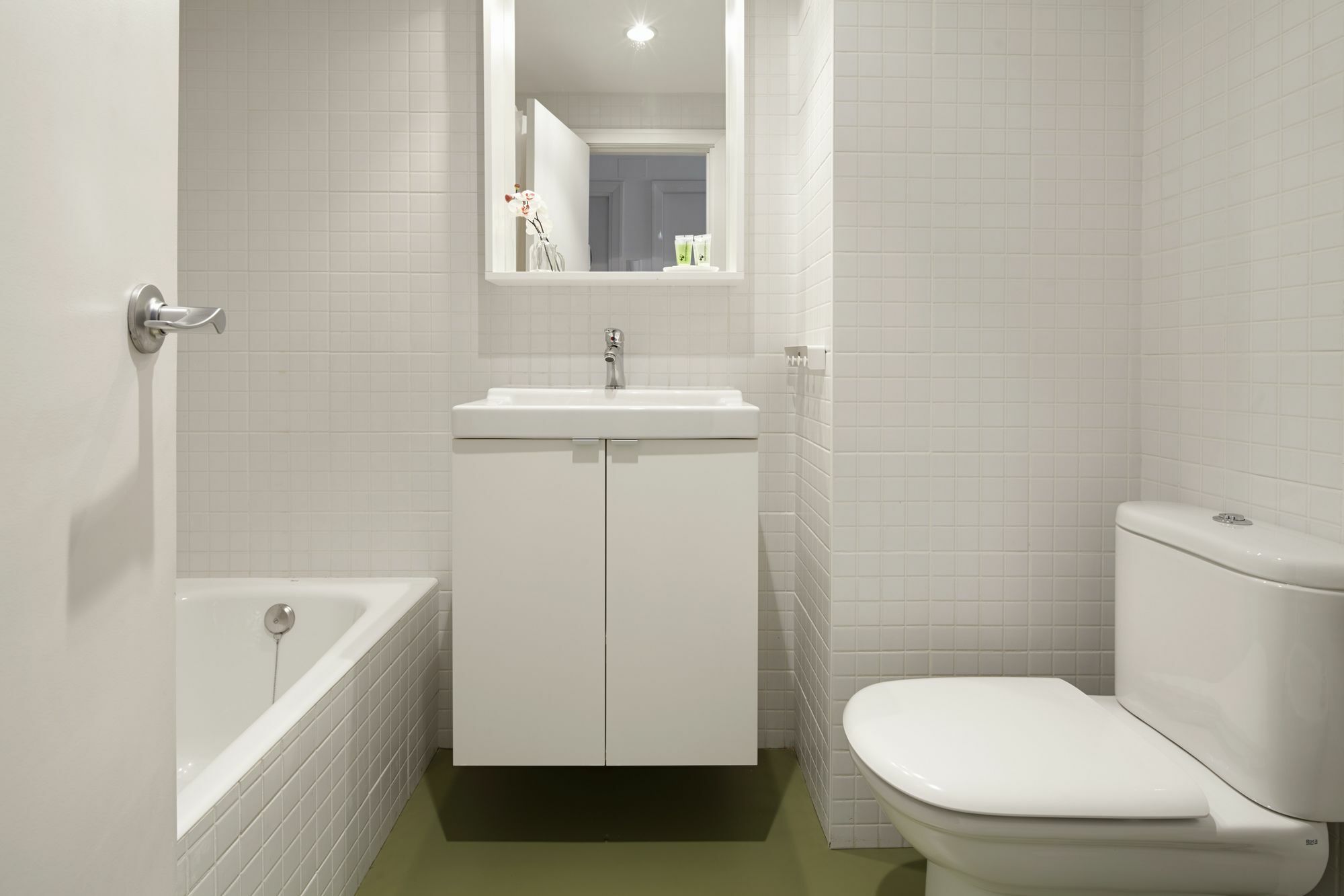 Apartment Adur Ona By Feelfree