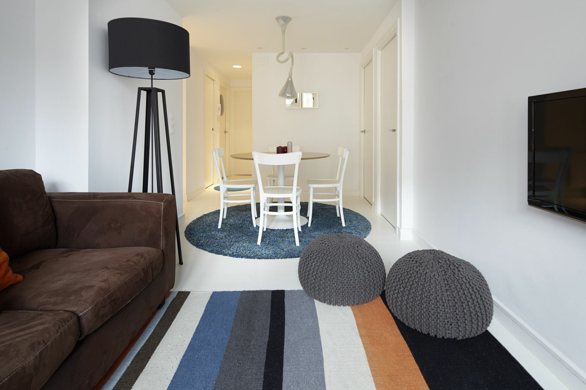 Adur Ona By Feelfree Apartment *