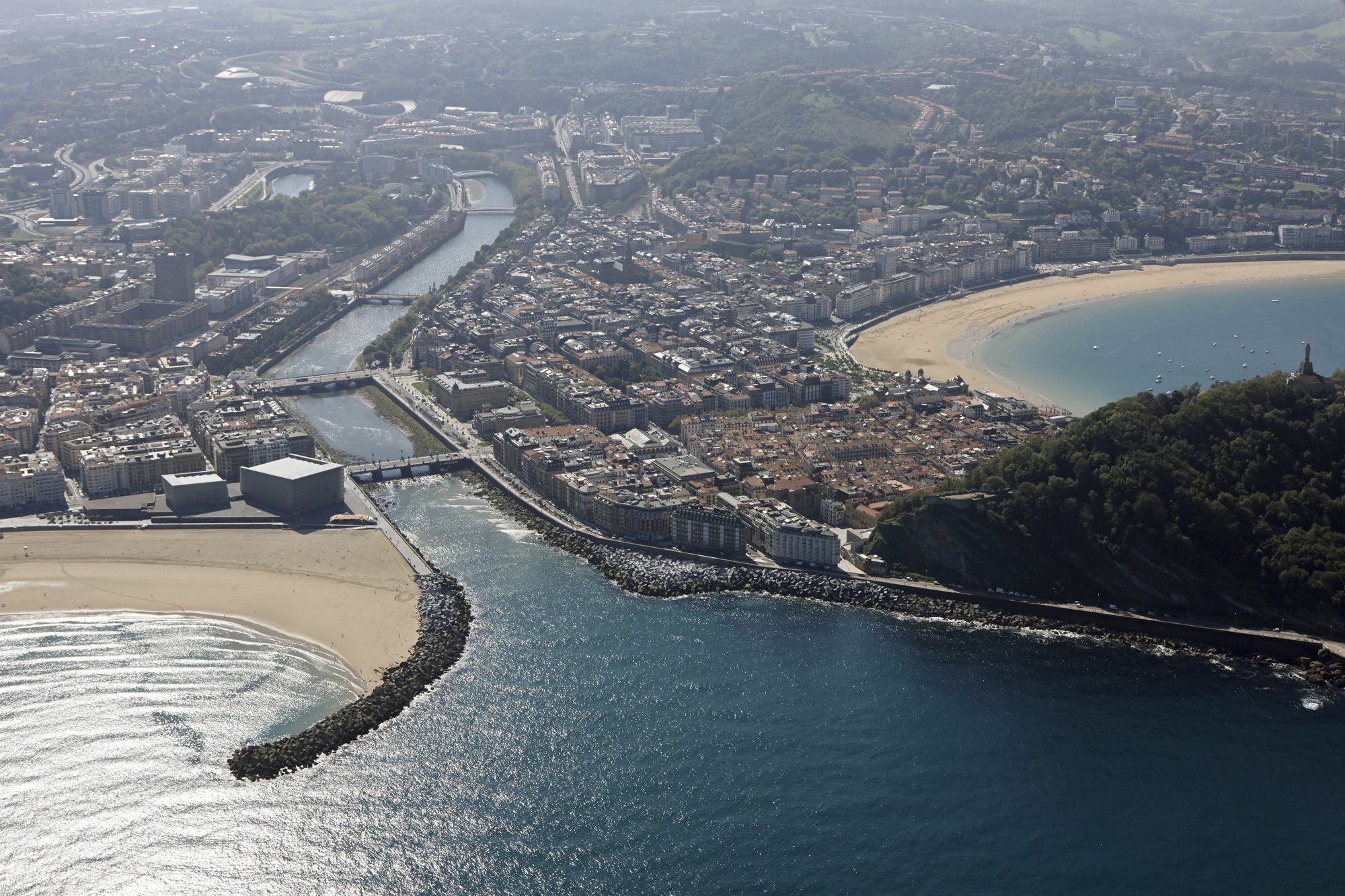Apartment Adur Ona By Feelfree San Sebastian
