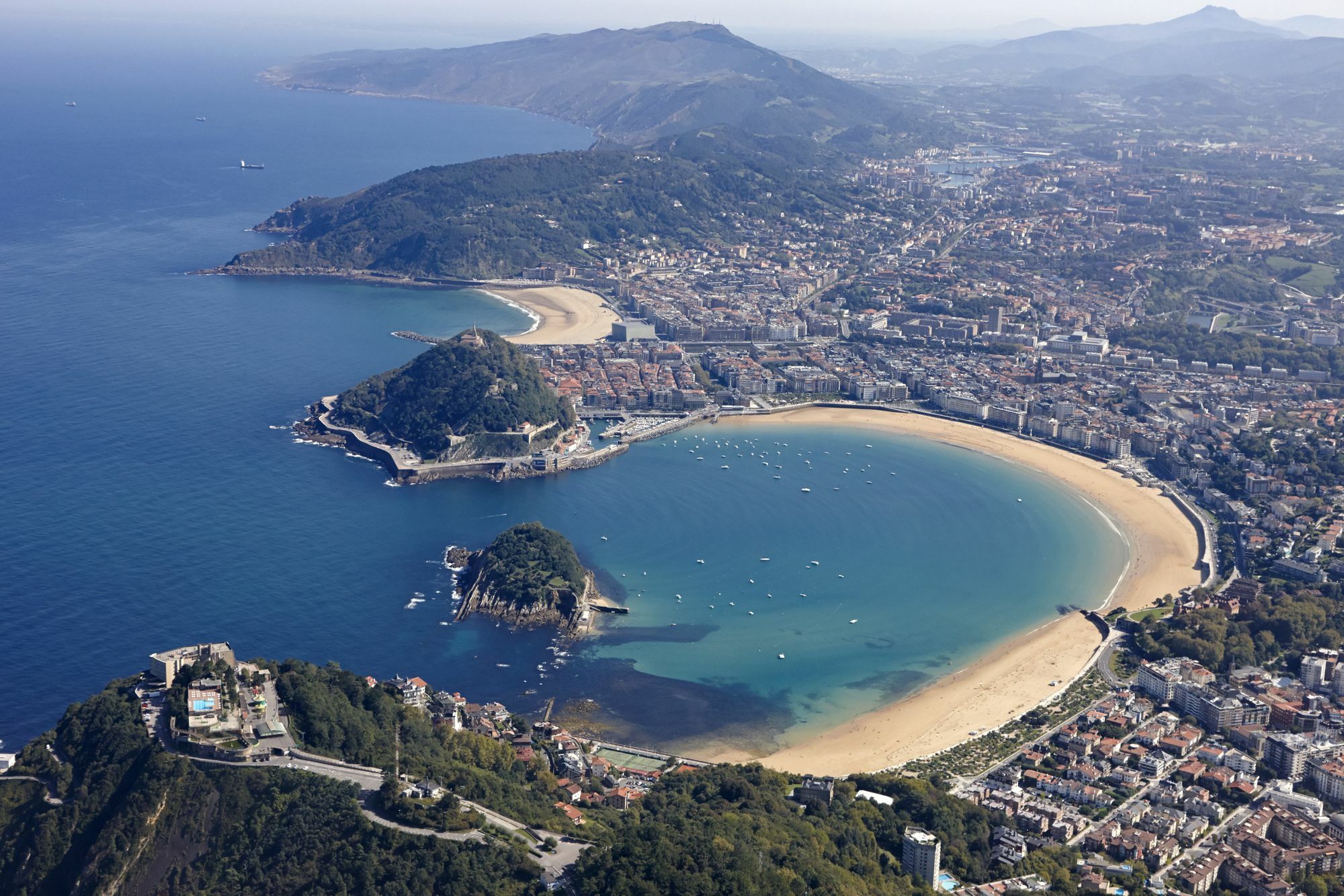 Adur Ona By Feelfree San Sebastian