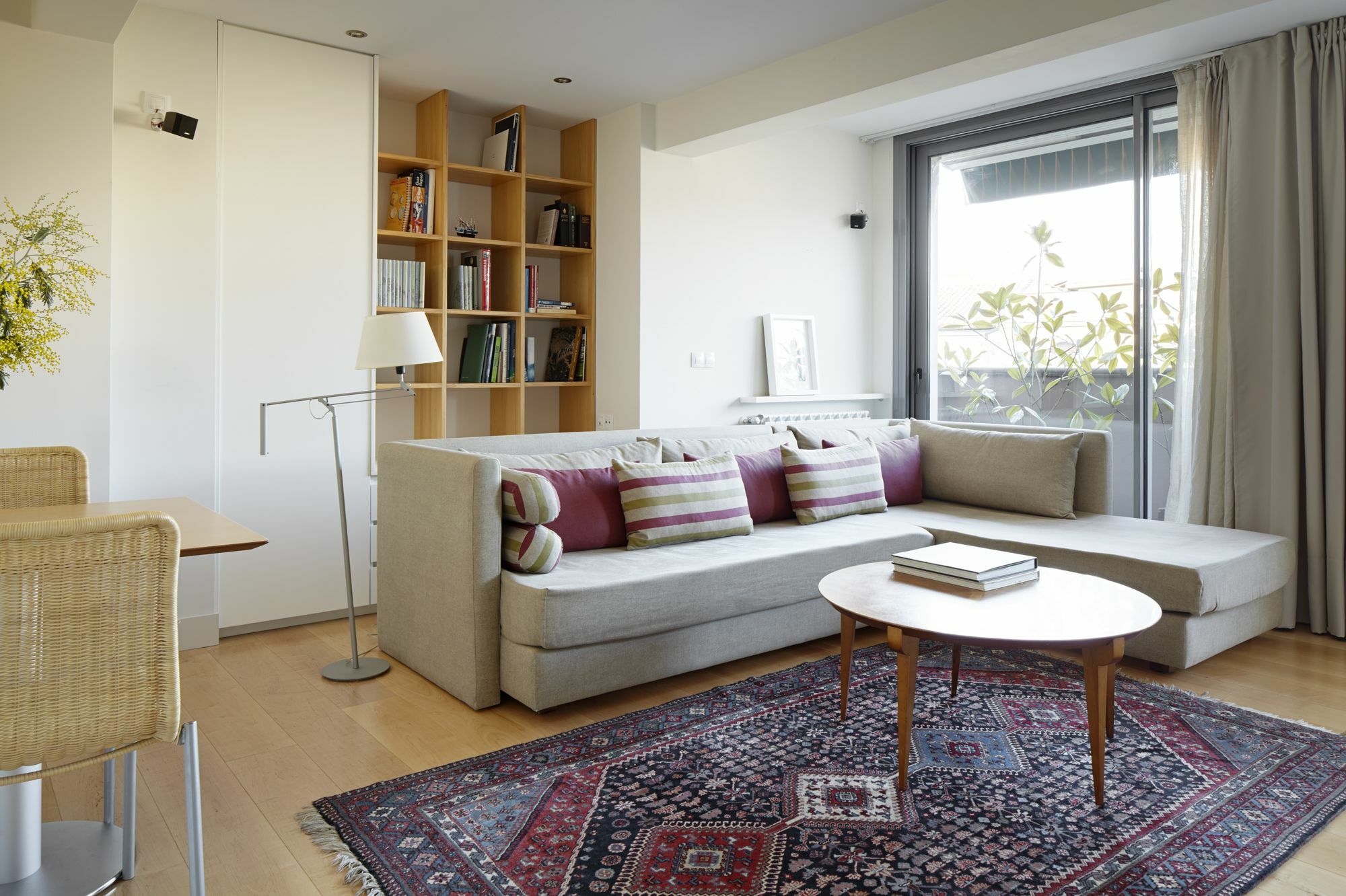 Araba Attic By Feelfree San Sebastian