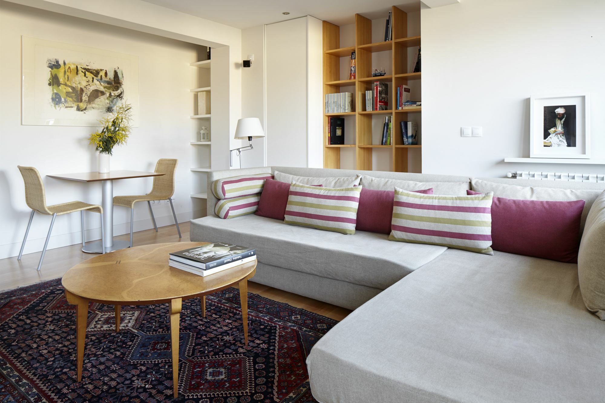 Araba Attic By Feelfree Apartment *