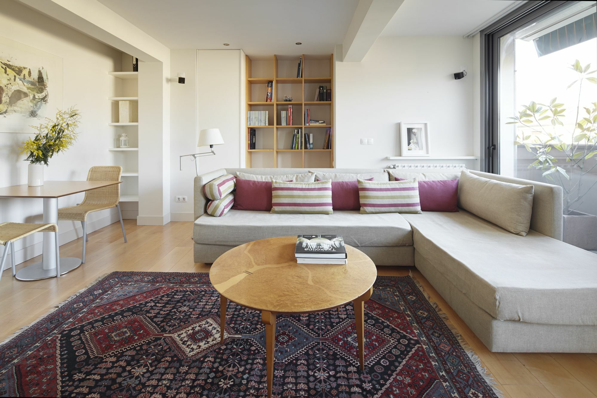Araba Attic By Feelfree * San Sebastian