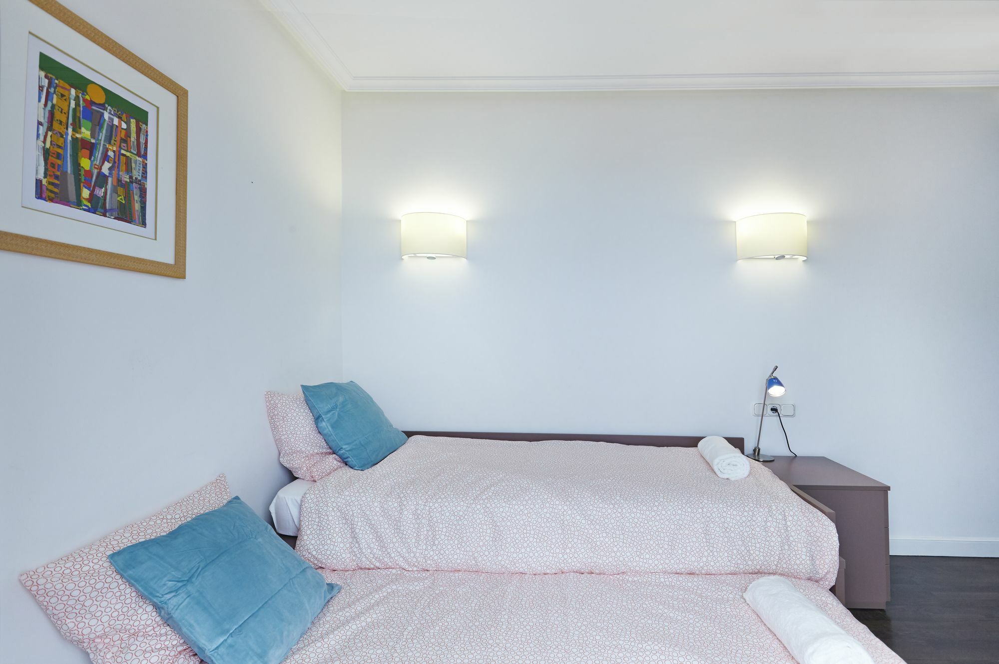 Apartment Zemoriya San Sebastian
