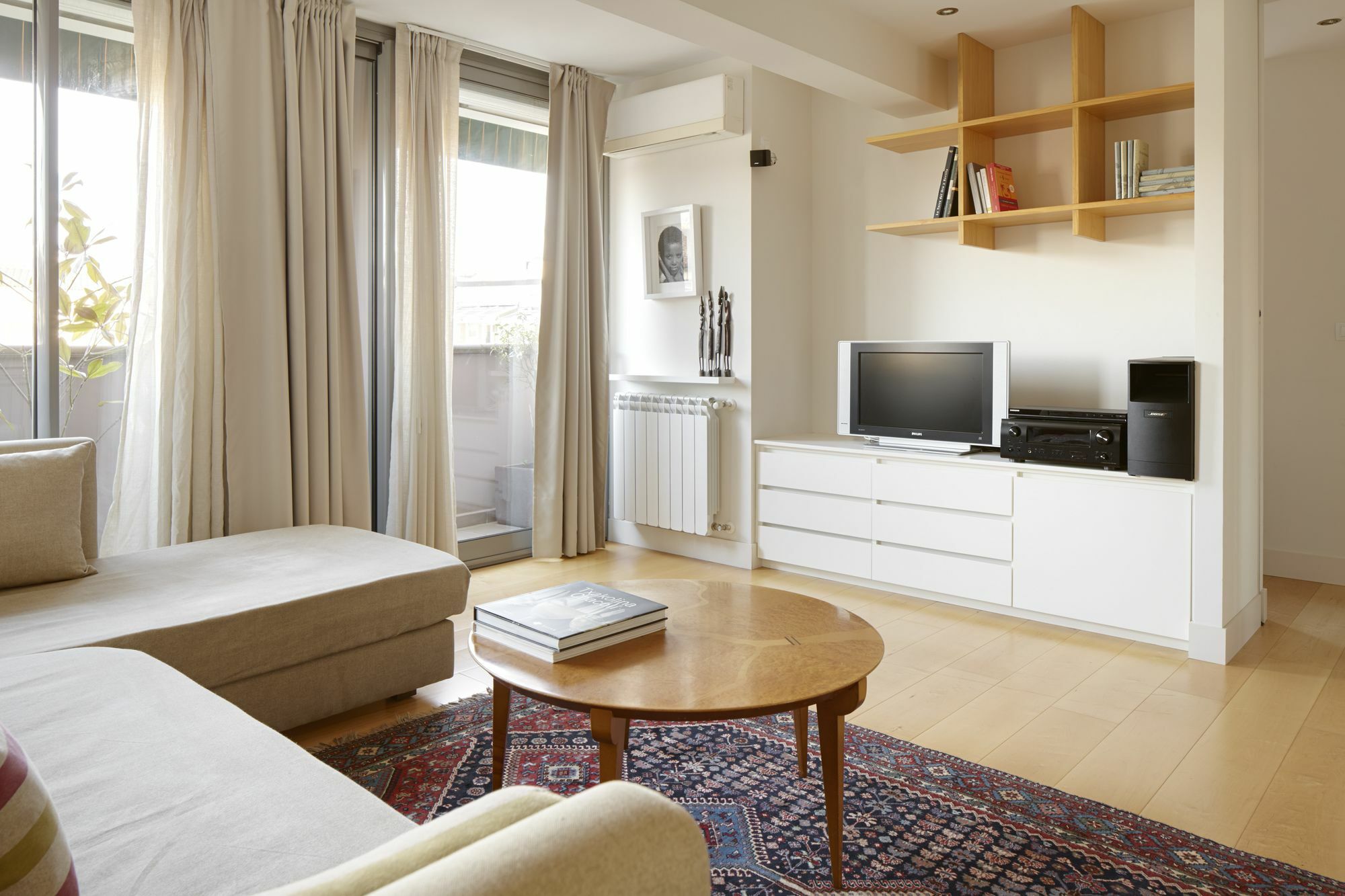 Araba Attic By Feelfree San Sebastian