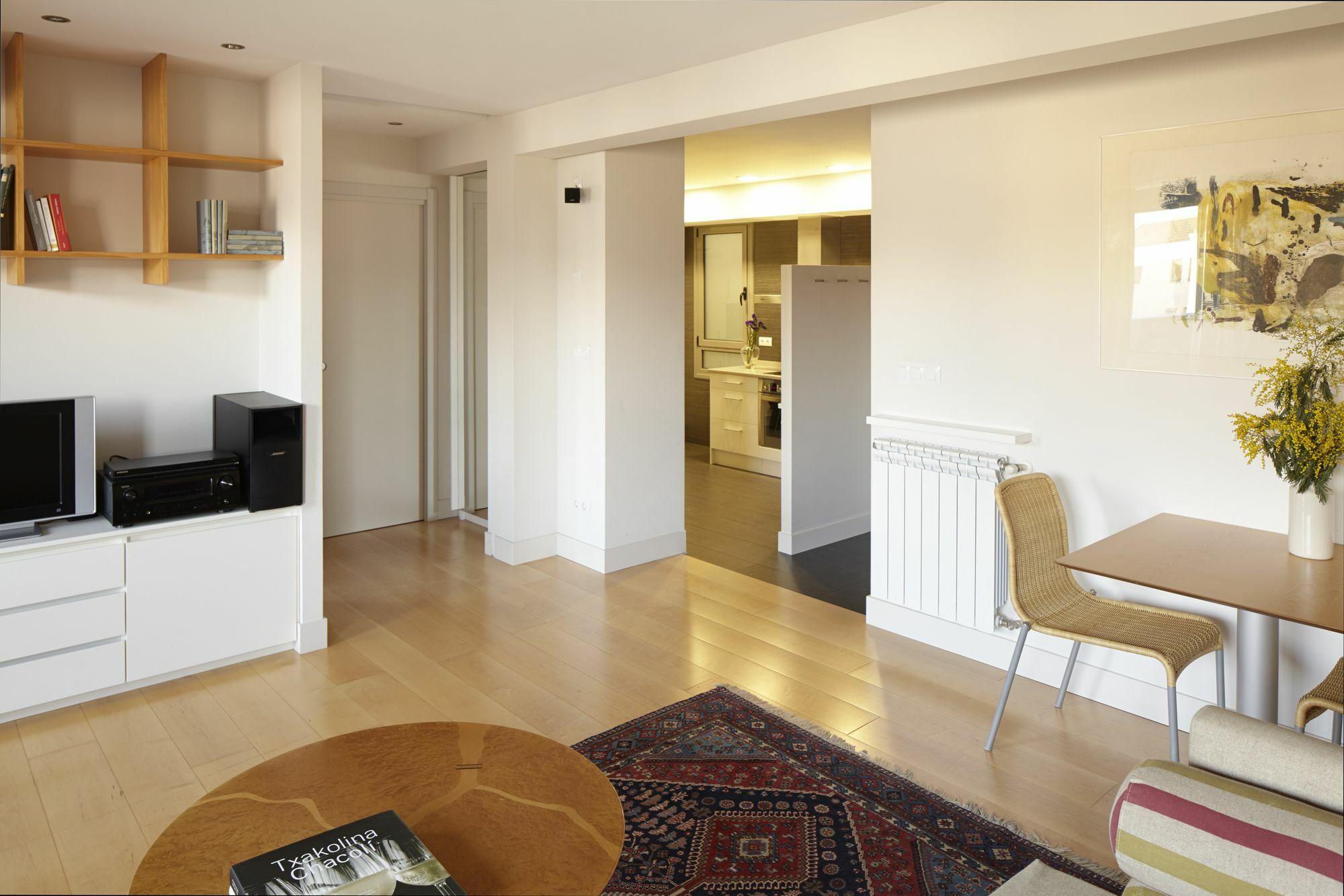Apartment Araba Attic By Feelfree *