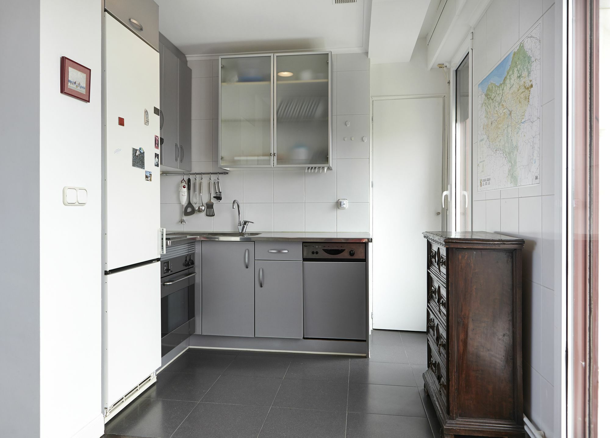 Apartment Zemoriya