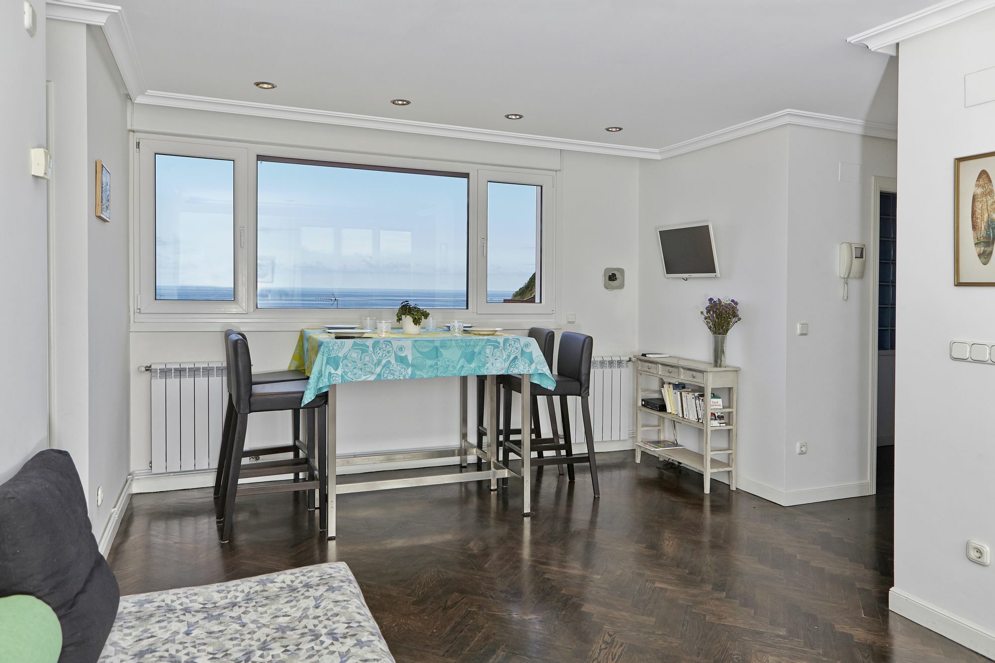 Apartment Zemoriya *