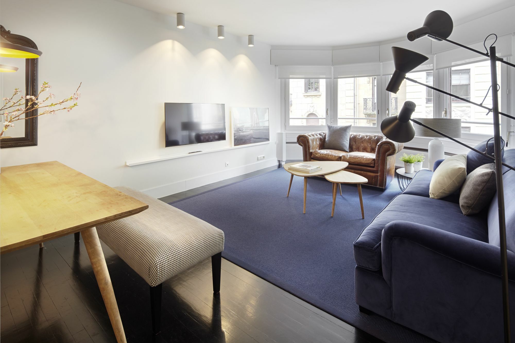 Apartment Zurriola 2 By Feelfree *
