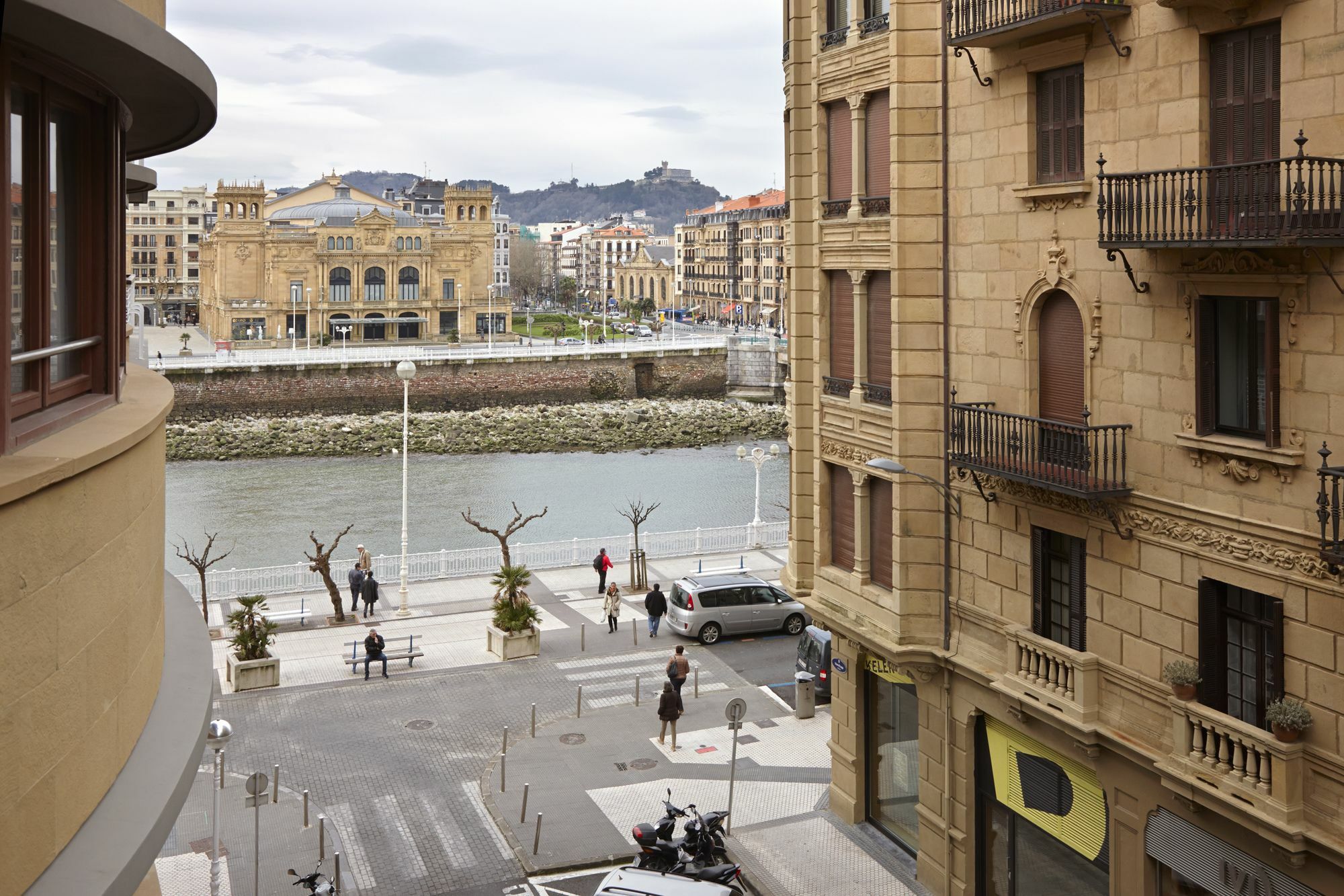 Apartment Zurriola 2 By Feelfree