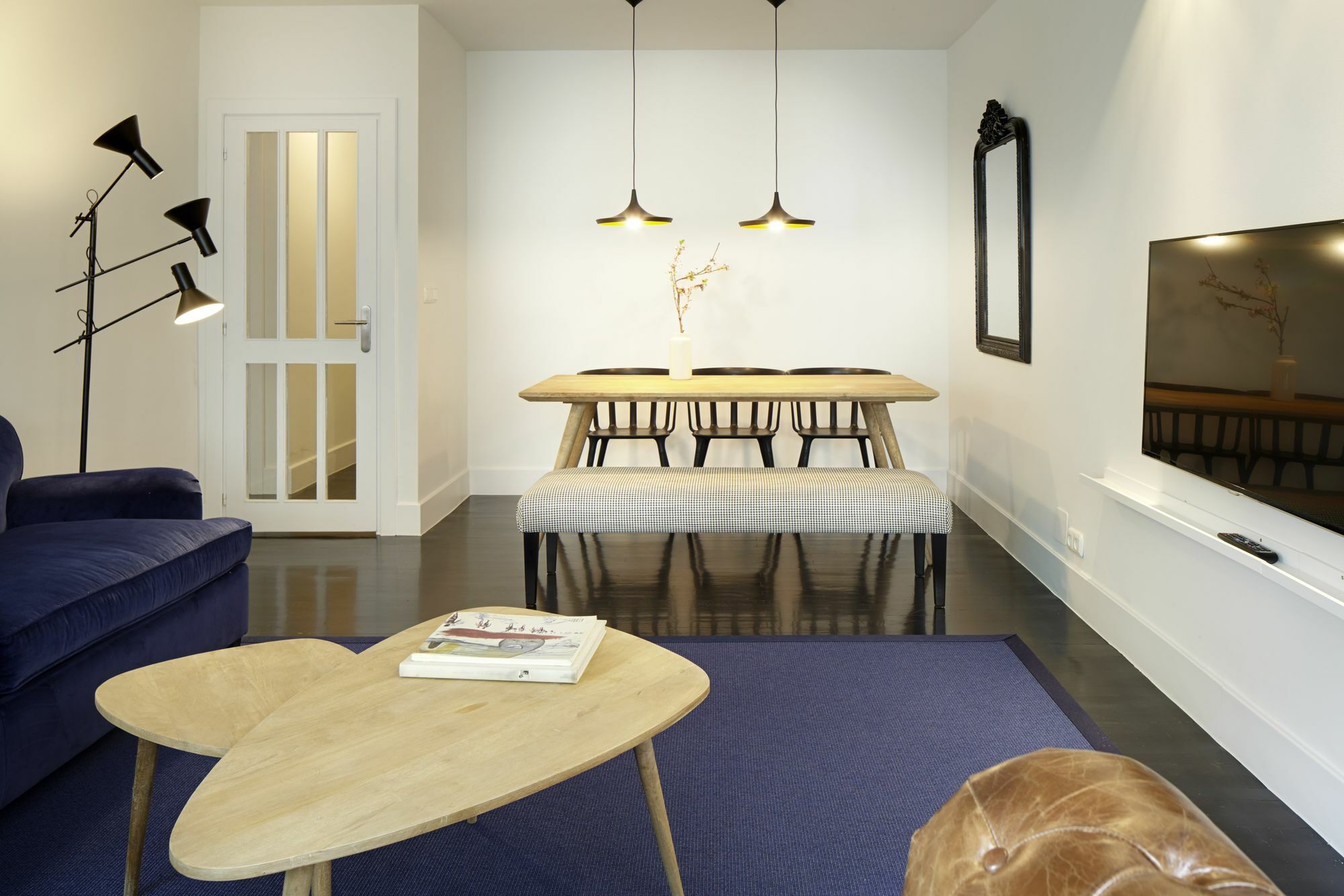 Zurriola 2 By Feelfree Apartment