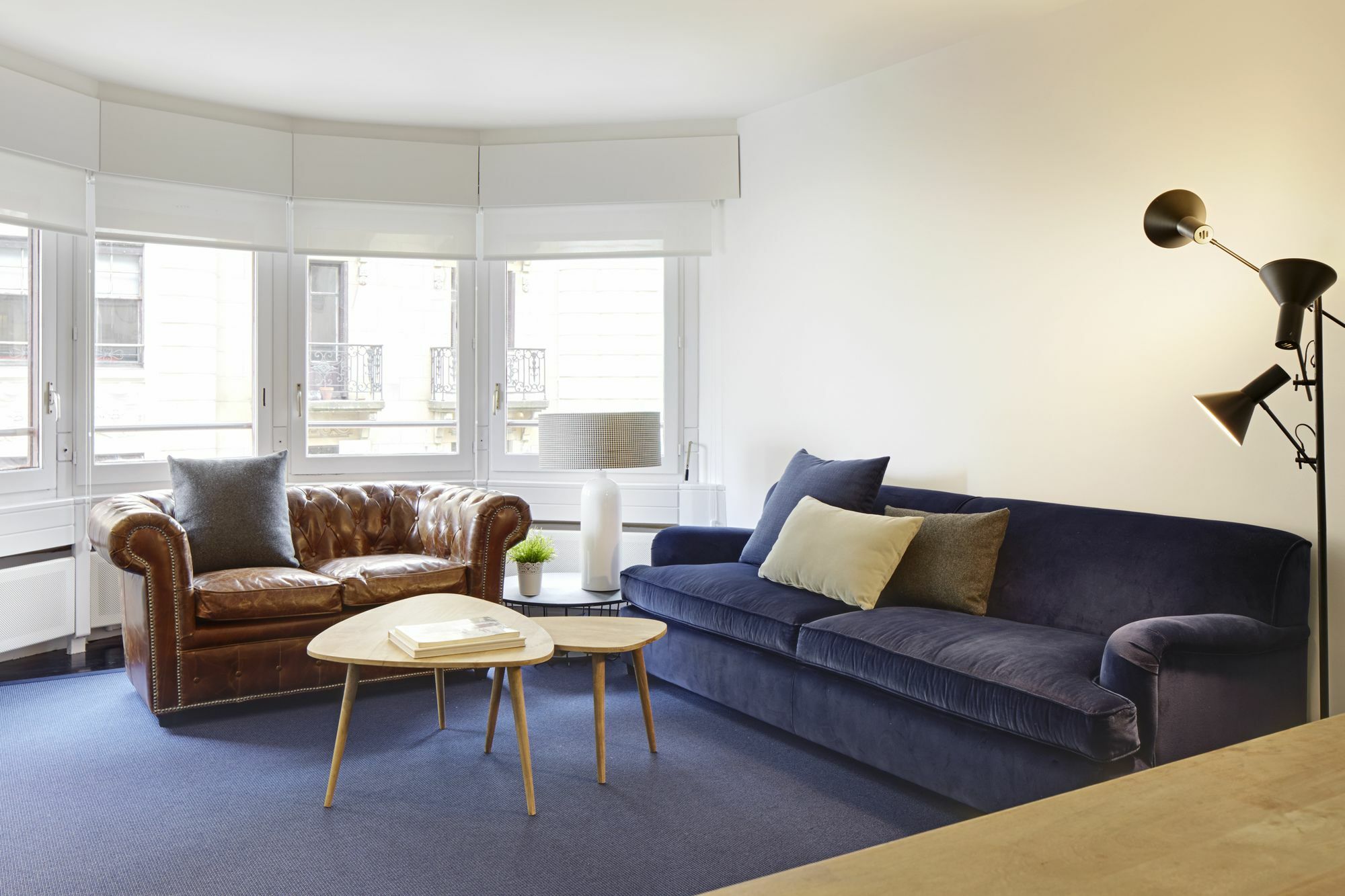 Zurriola 2 By Feelfree Apartment