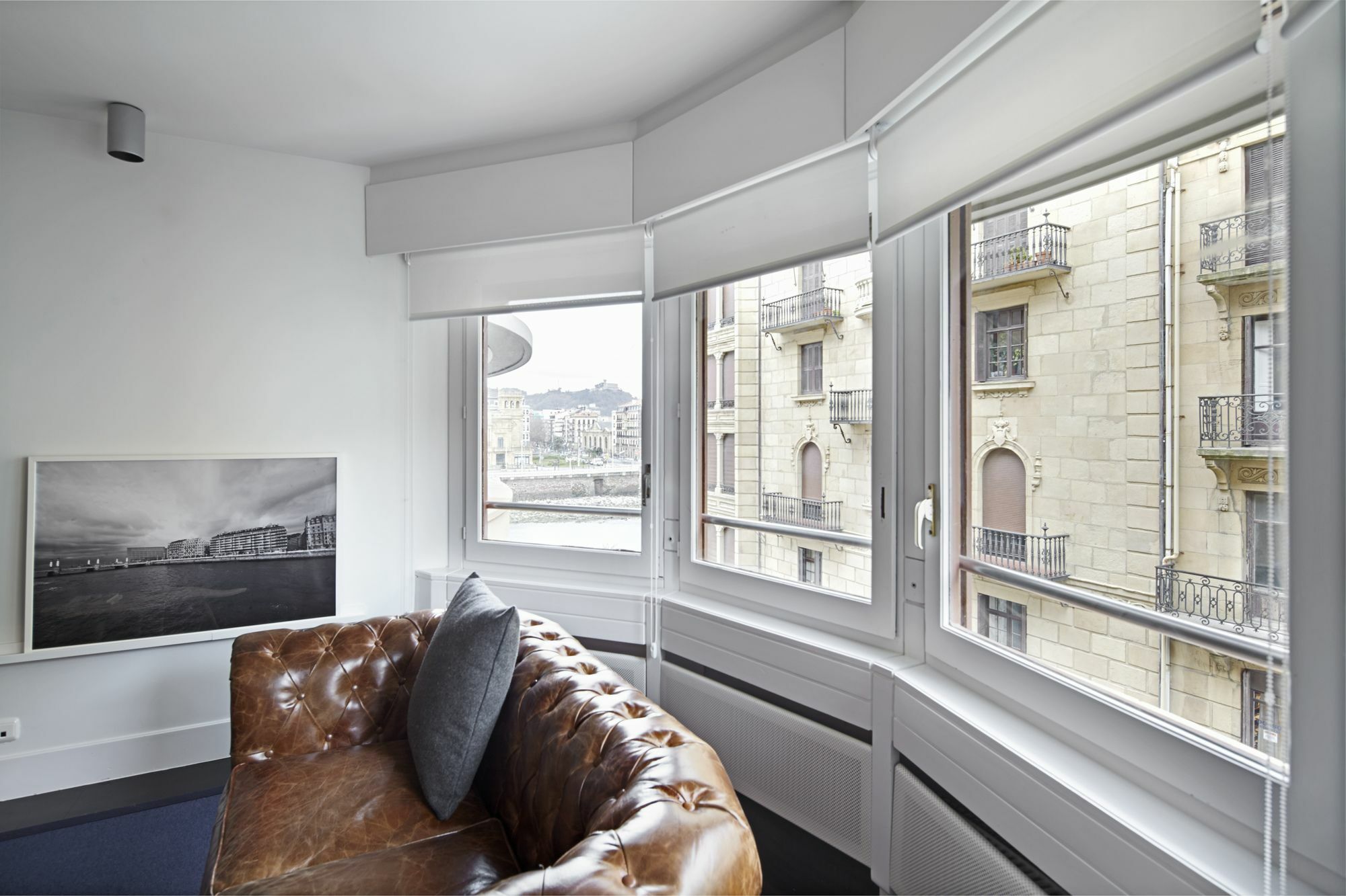 Apartment Zurriola 2 By Feelfree