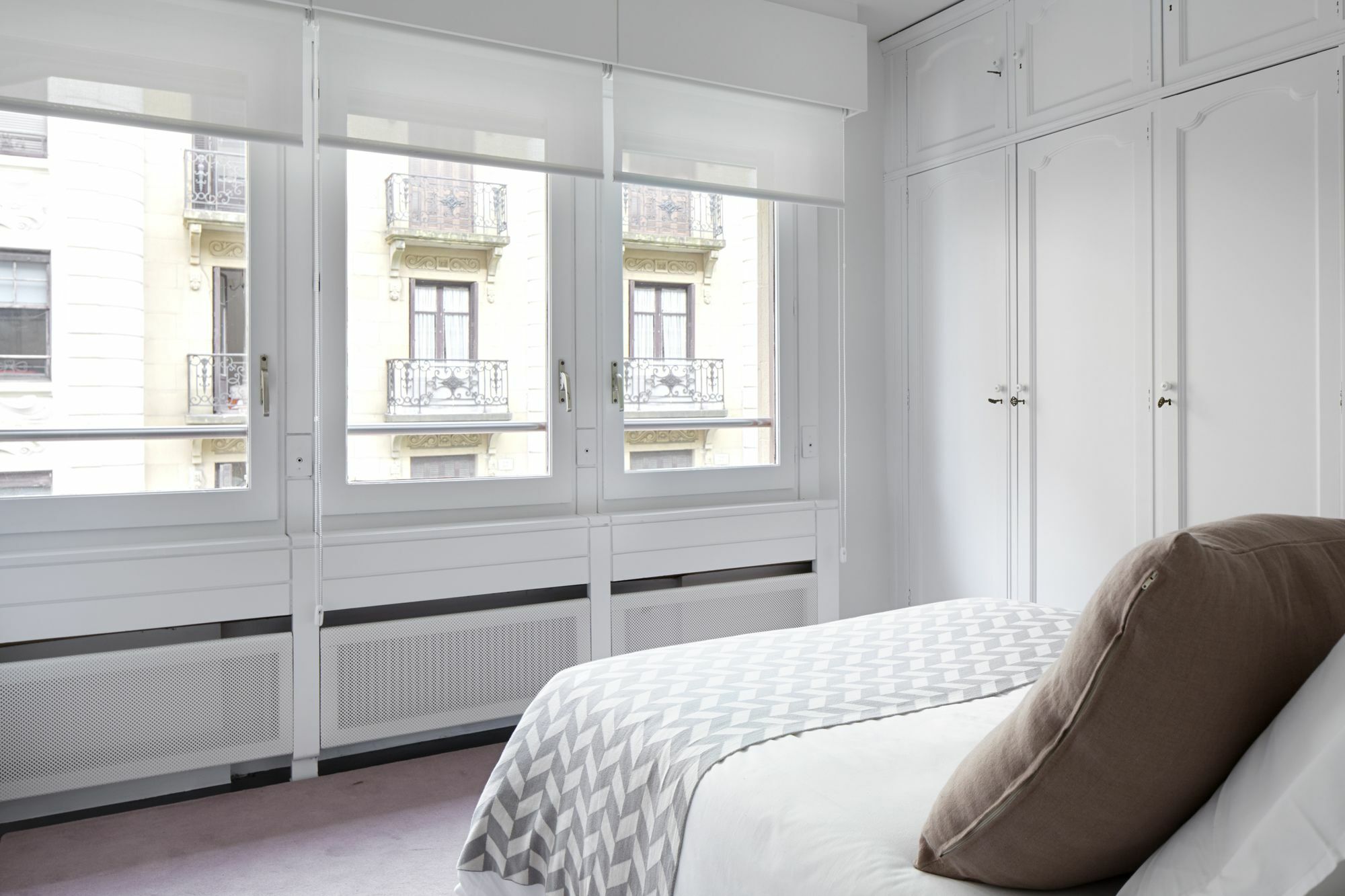 Apartment Zurriola 2 By Feelfree *