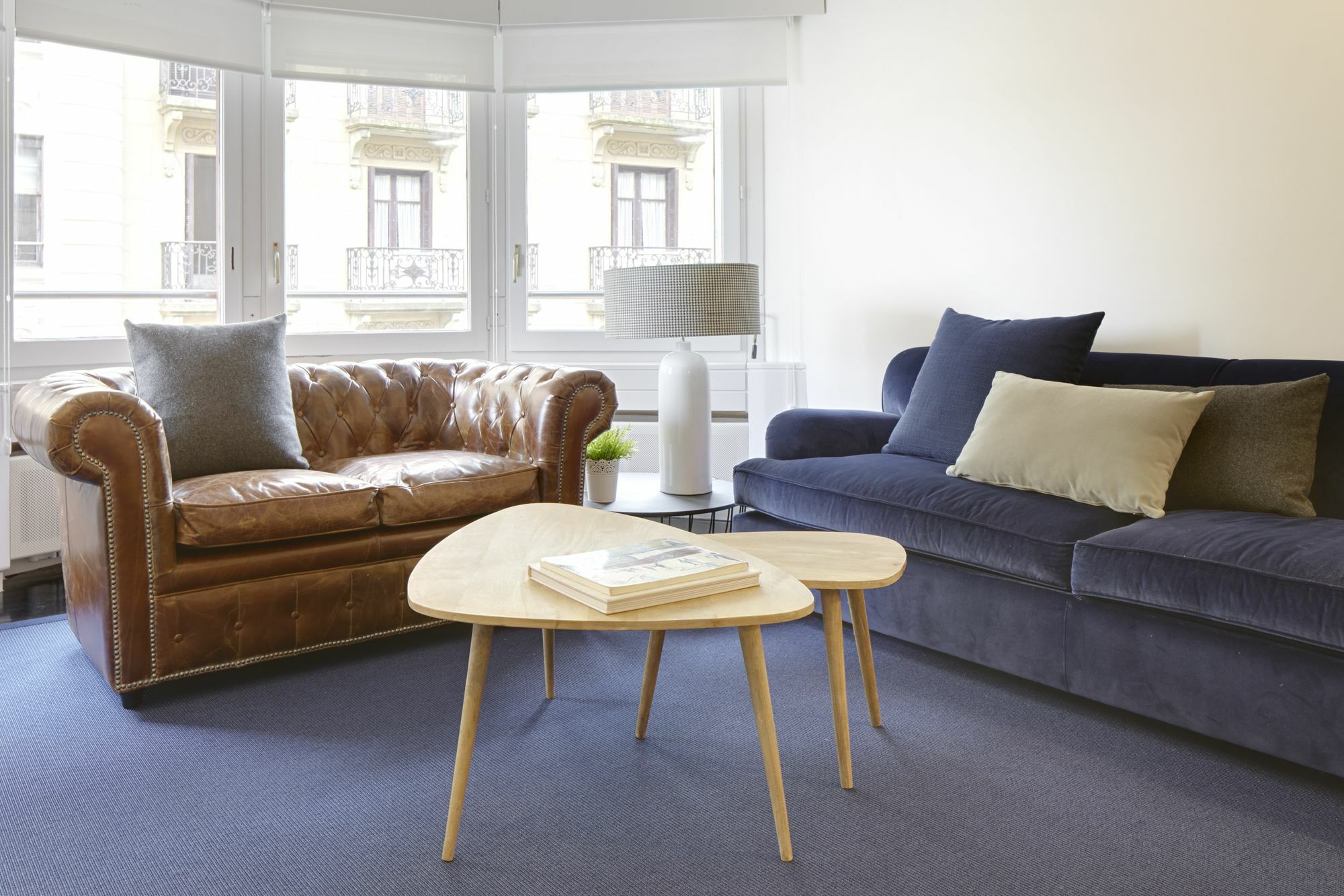 Apartment Zurriola 2 By Feelfree *