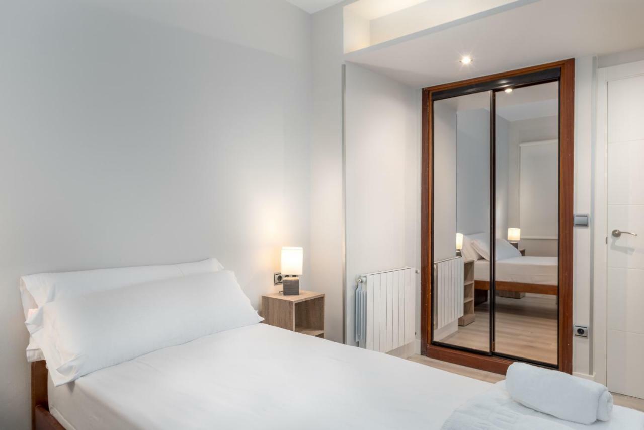 Always Easy I Bermingham Apartamento San Sebastián