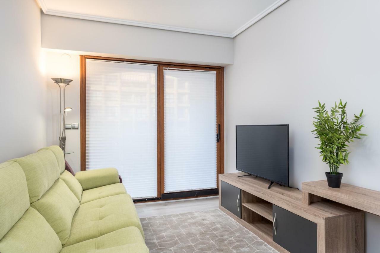 Apartamento Always Easy I Bermingham San Sebastián