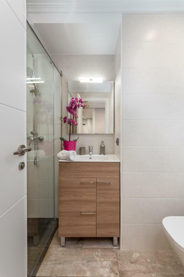 Always Easy I Bermingham Apartamento San Sebastián